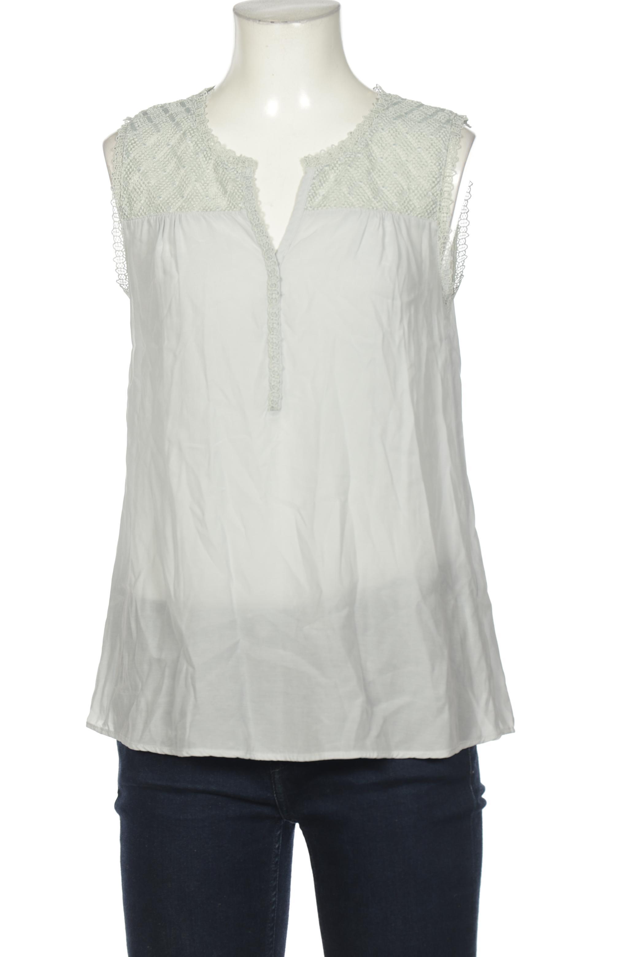 

Opus Damen Bluse, hellblau