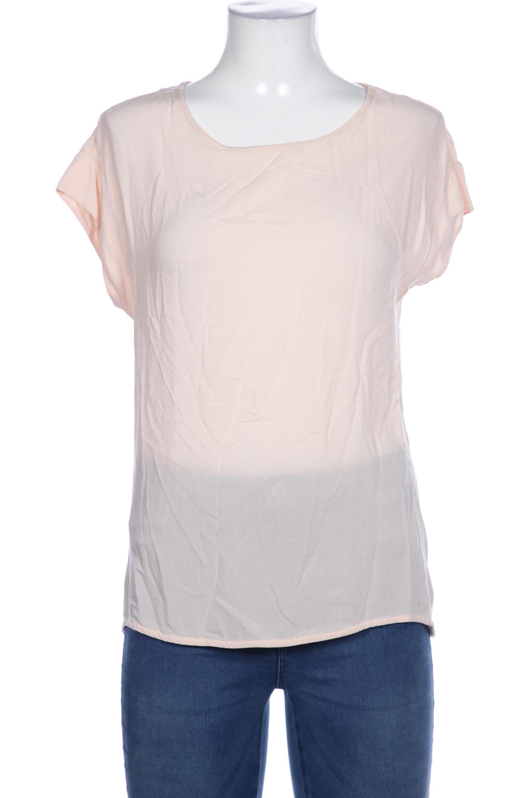 

Opus Damen Bluse, pink, Gr. 38