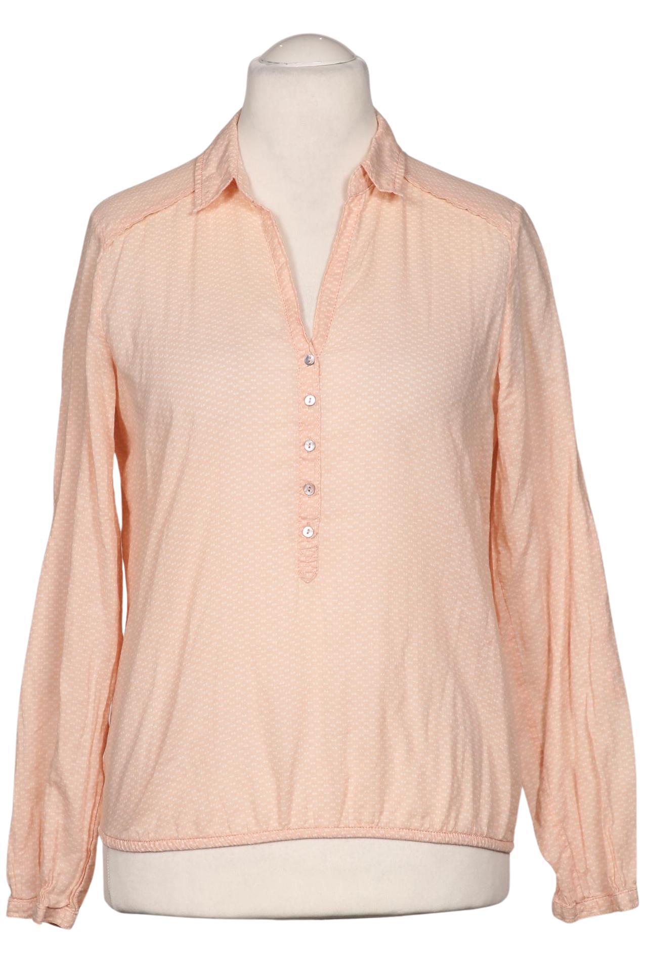 

Opus Damen Bluse, pink, Gr. 38