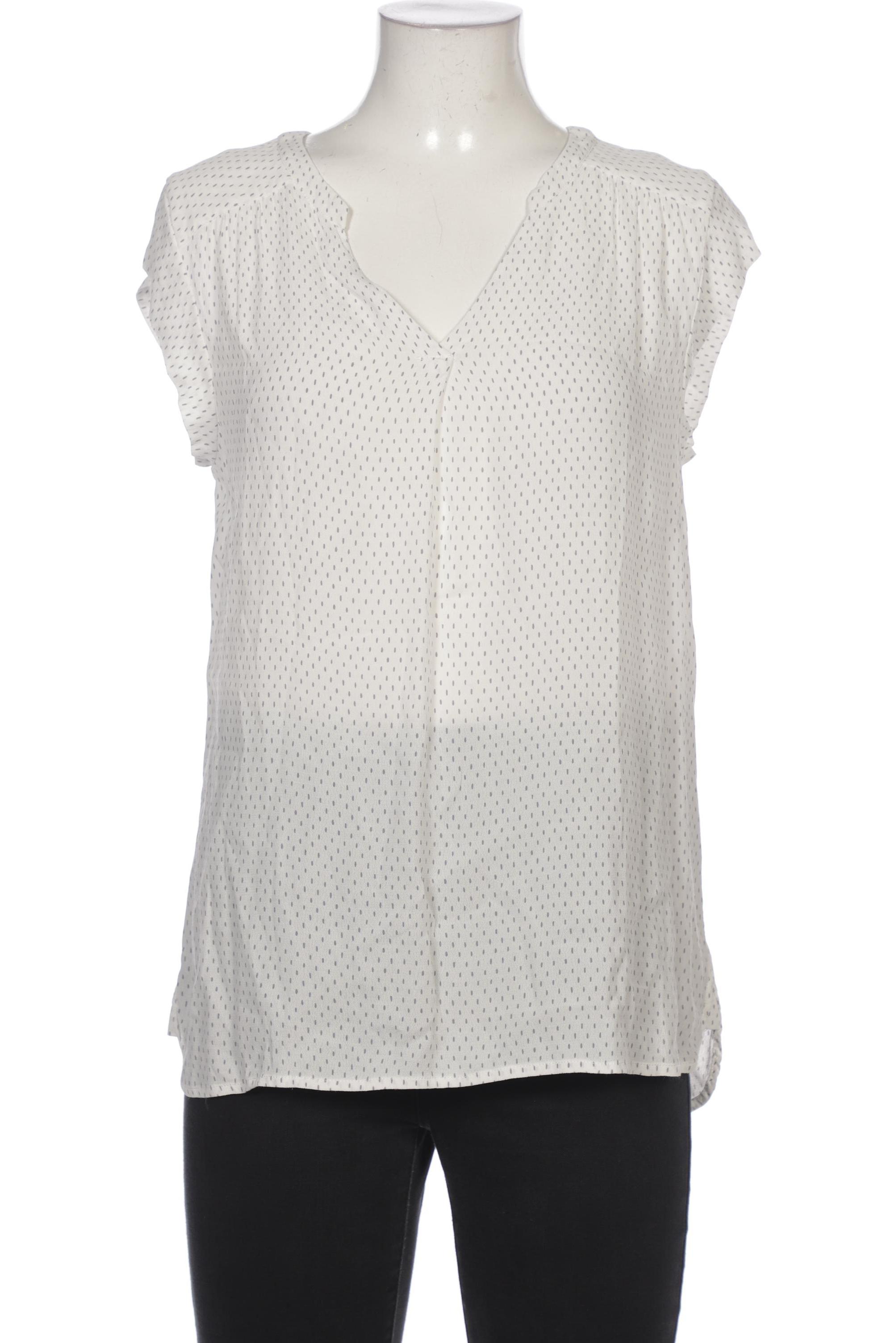 

Opus Damen Bluse, weiß