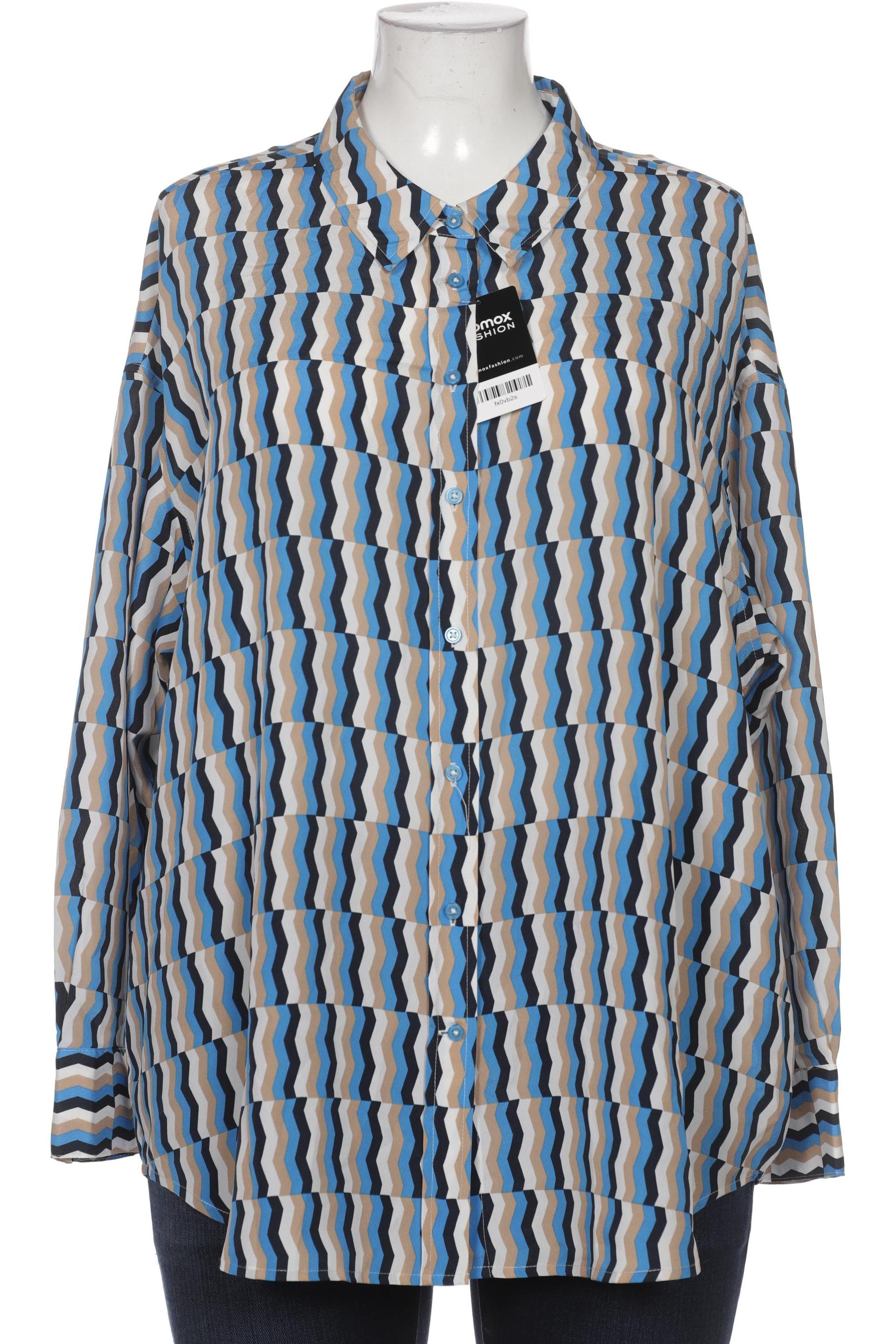 

Opus Damen Bluse, mehrfarbig, Gr. 42