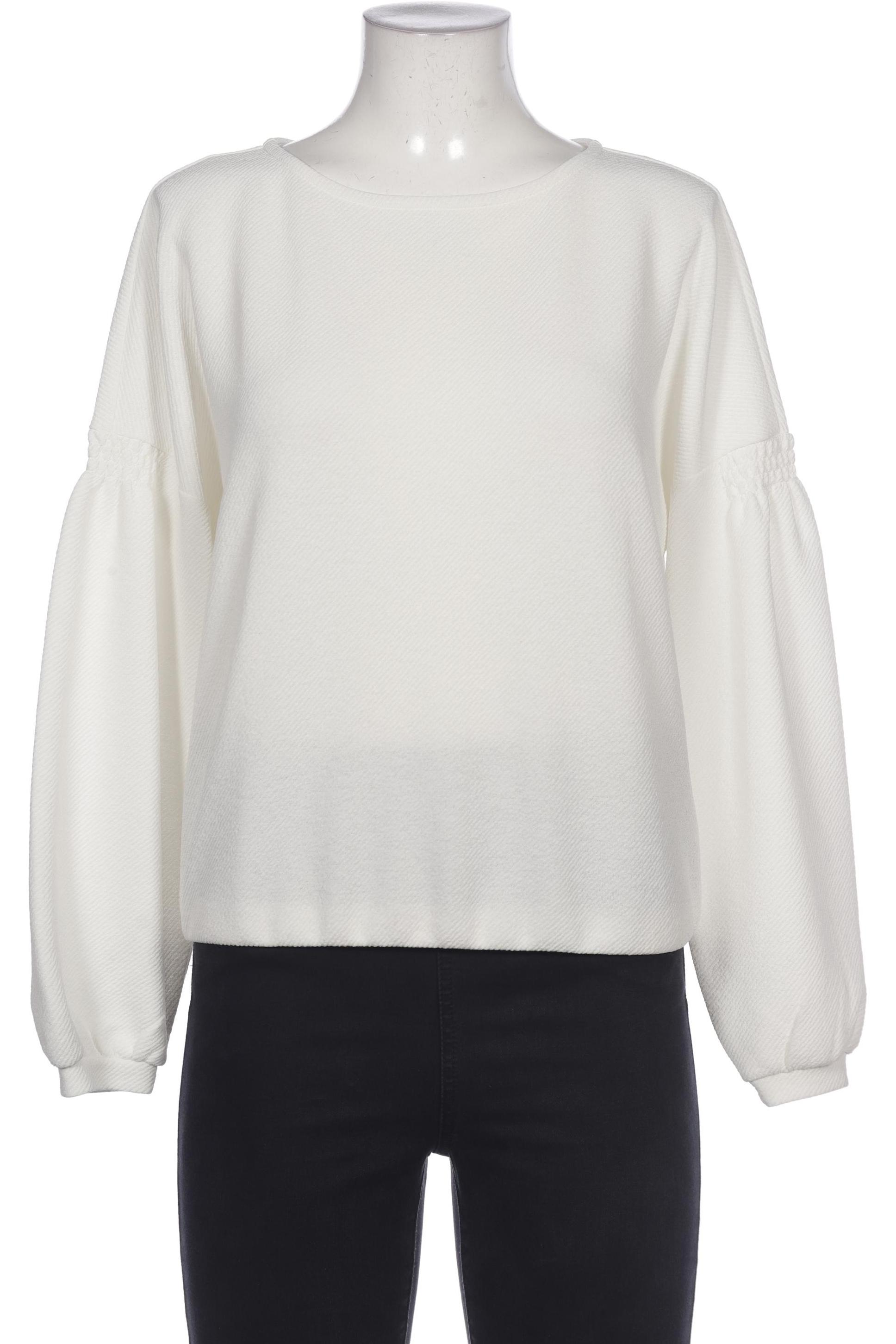 

Opus Damen Bluse, weiß, Gr. 38