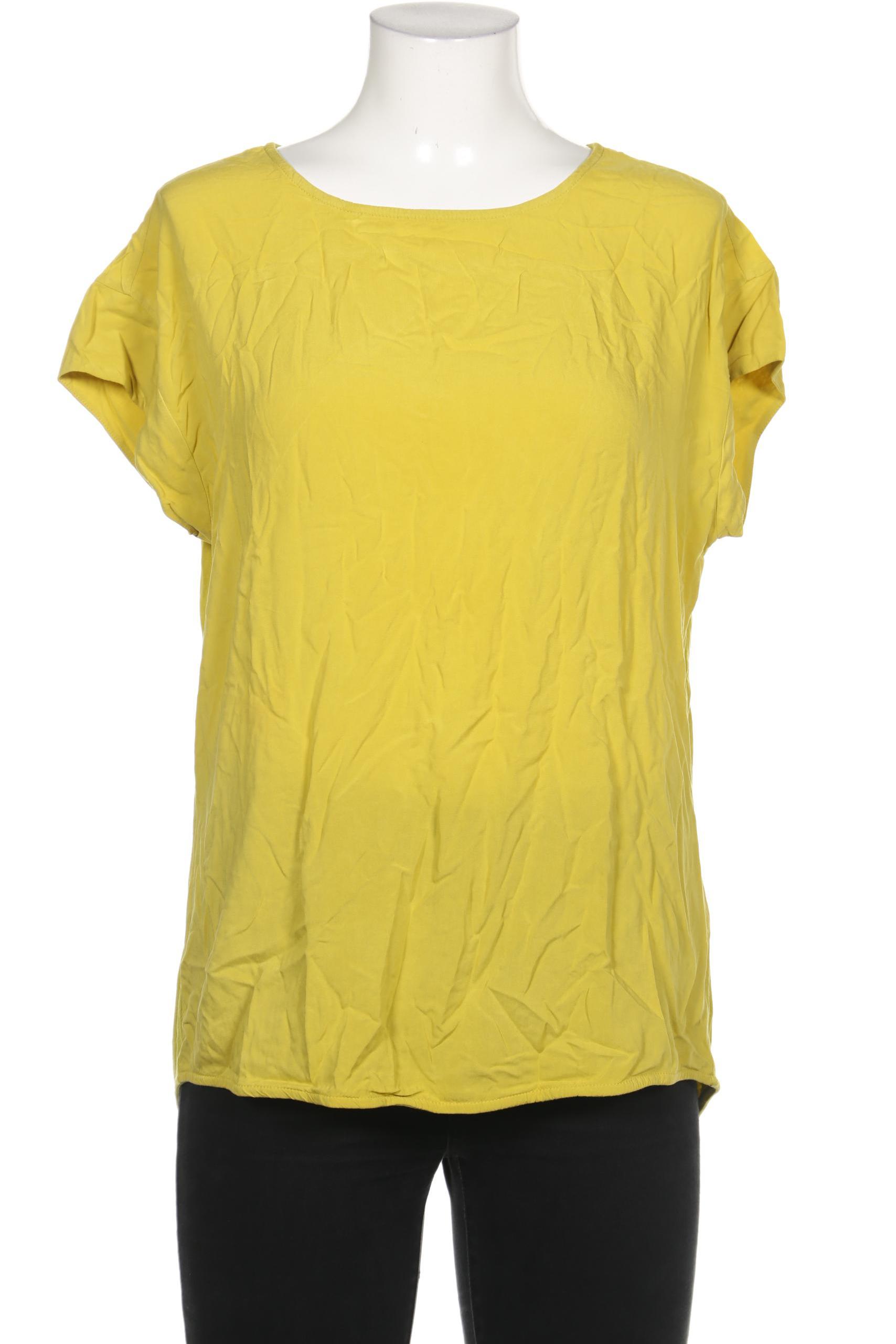 

Opus Damen Bluse, gelb