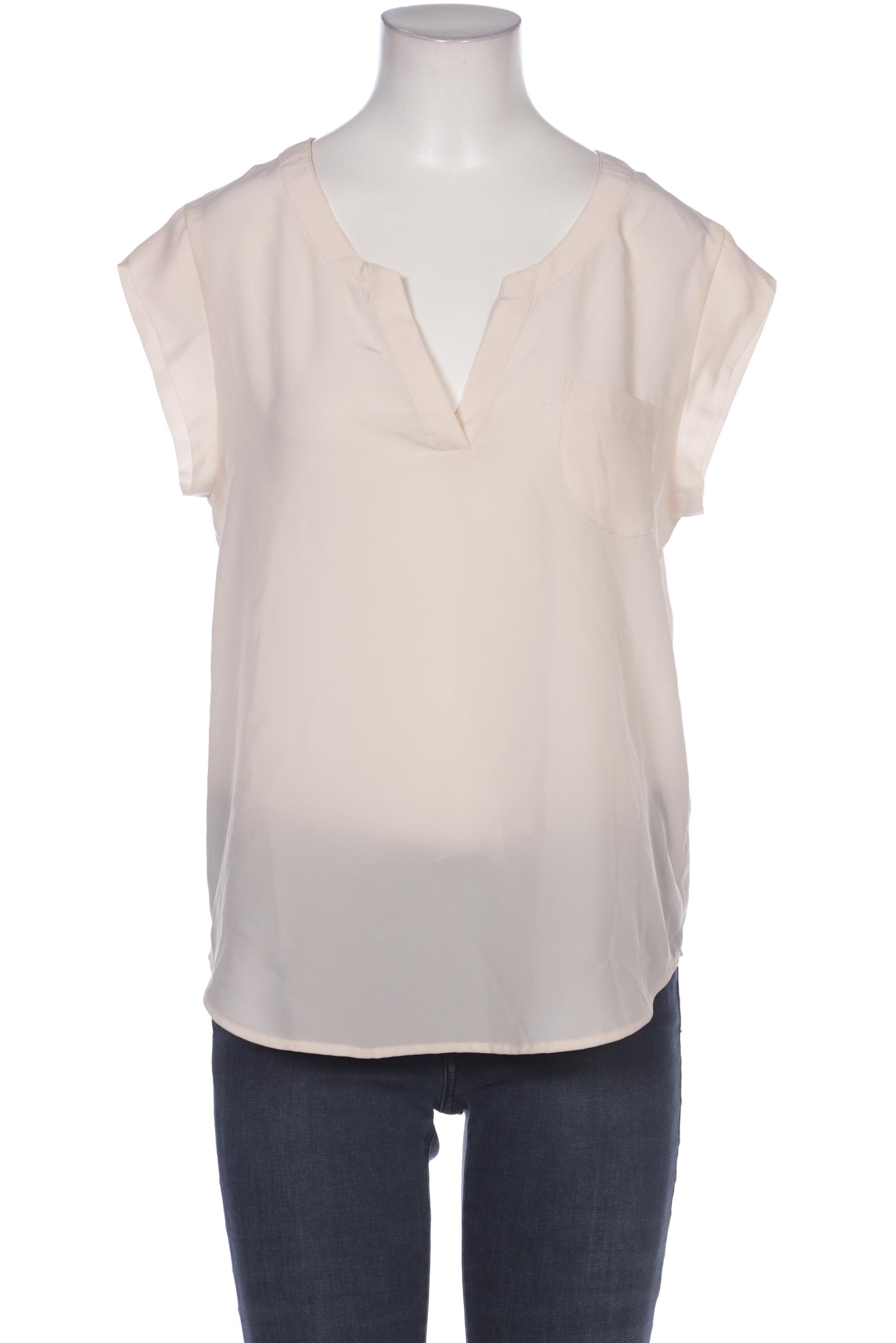 

Opus Damen Bluse, beige, Gr. 38