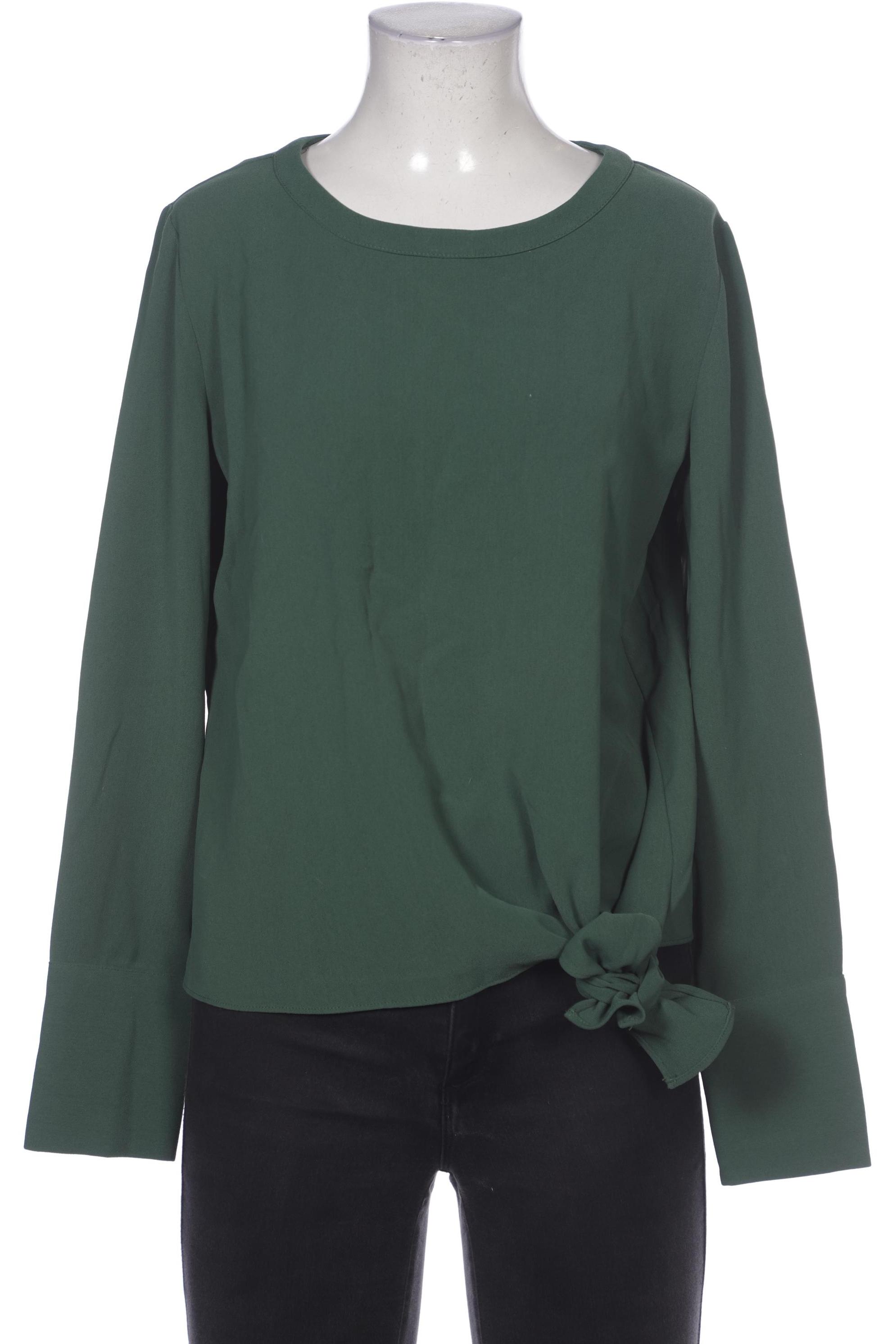 

Opus Damen Bluse, grün, Gr. 36