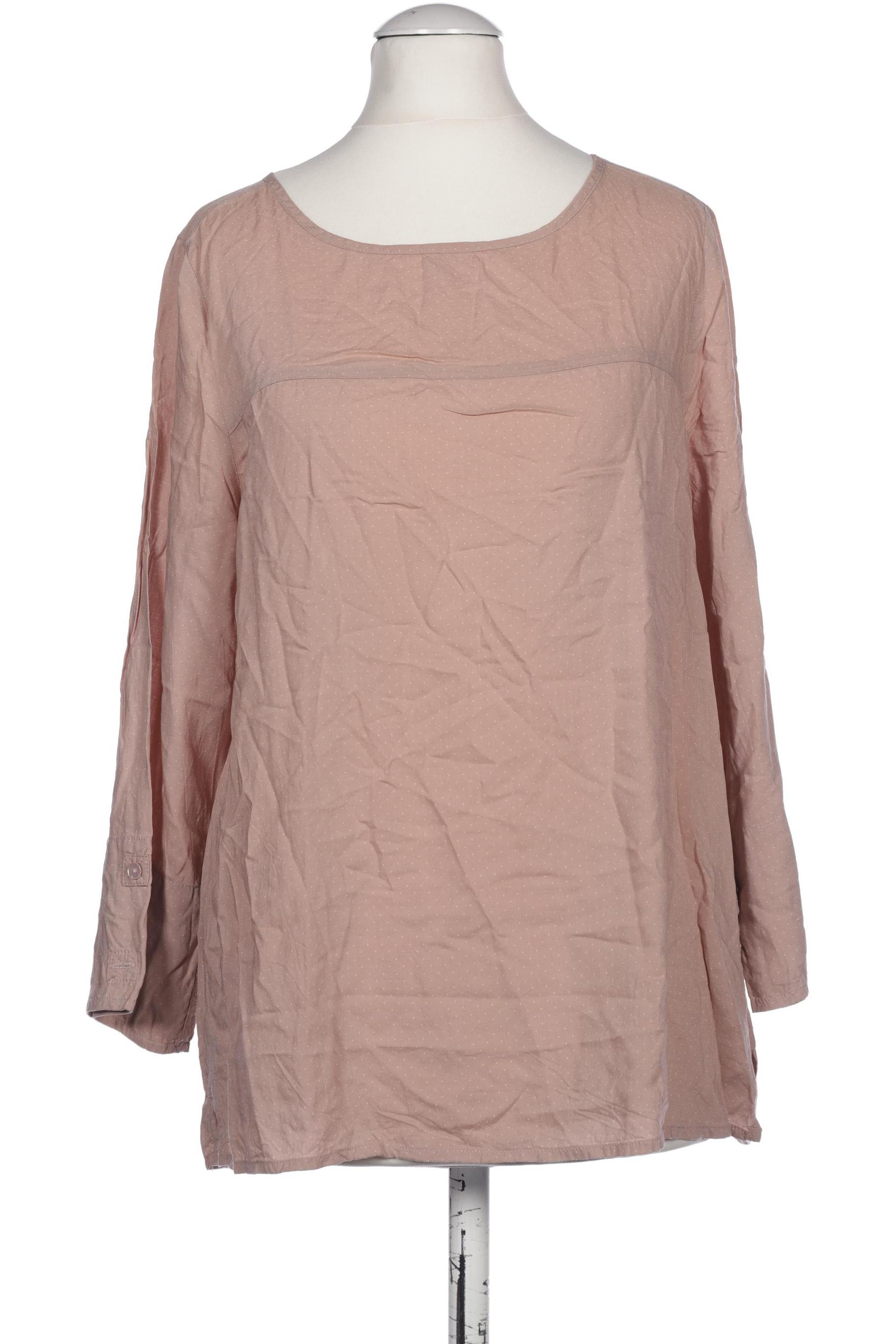 

Opus Damen Bluse, beige, Gr. 36