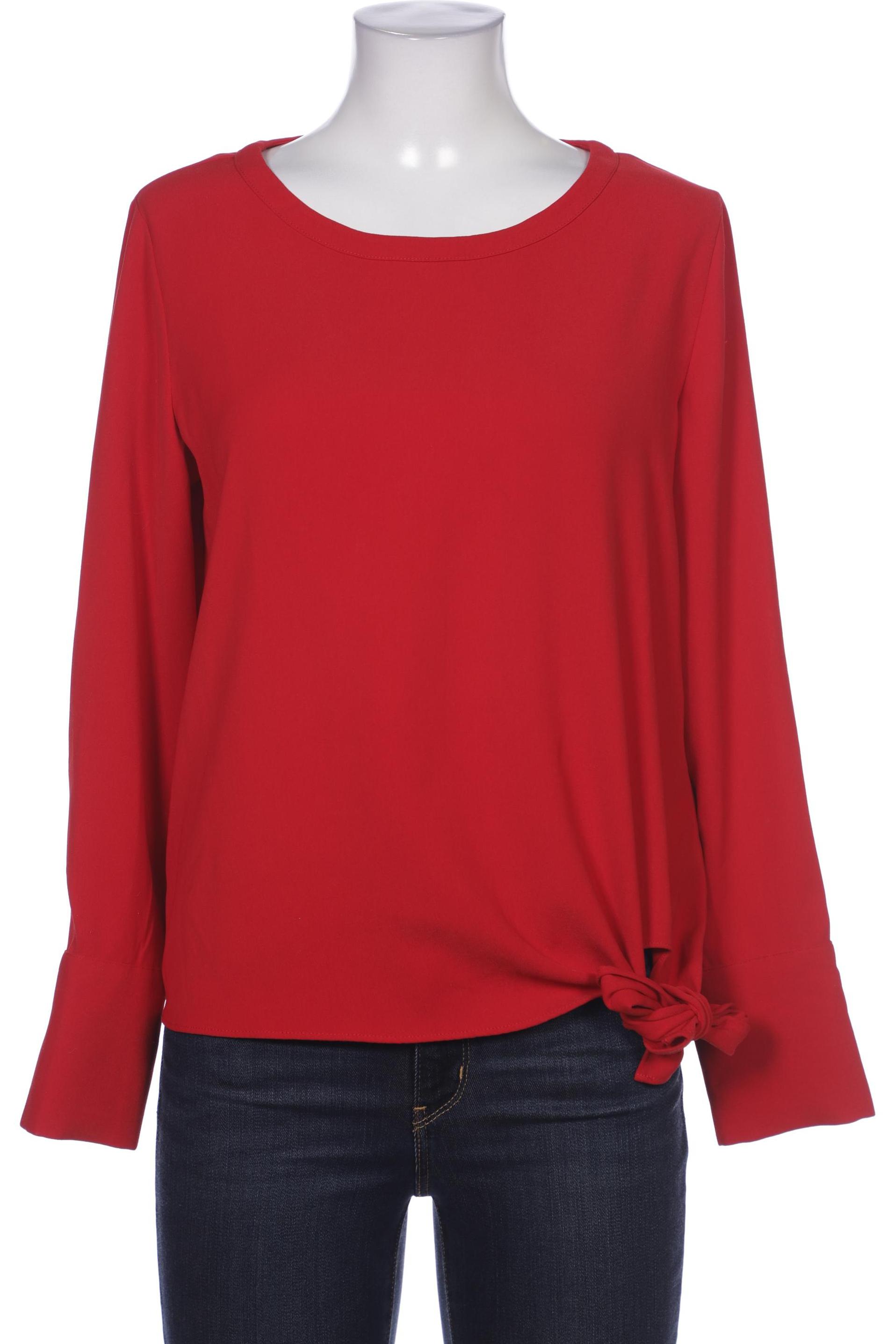 

Opus Damen Bluse, rot, Gr. 40