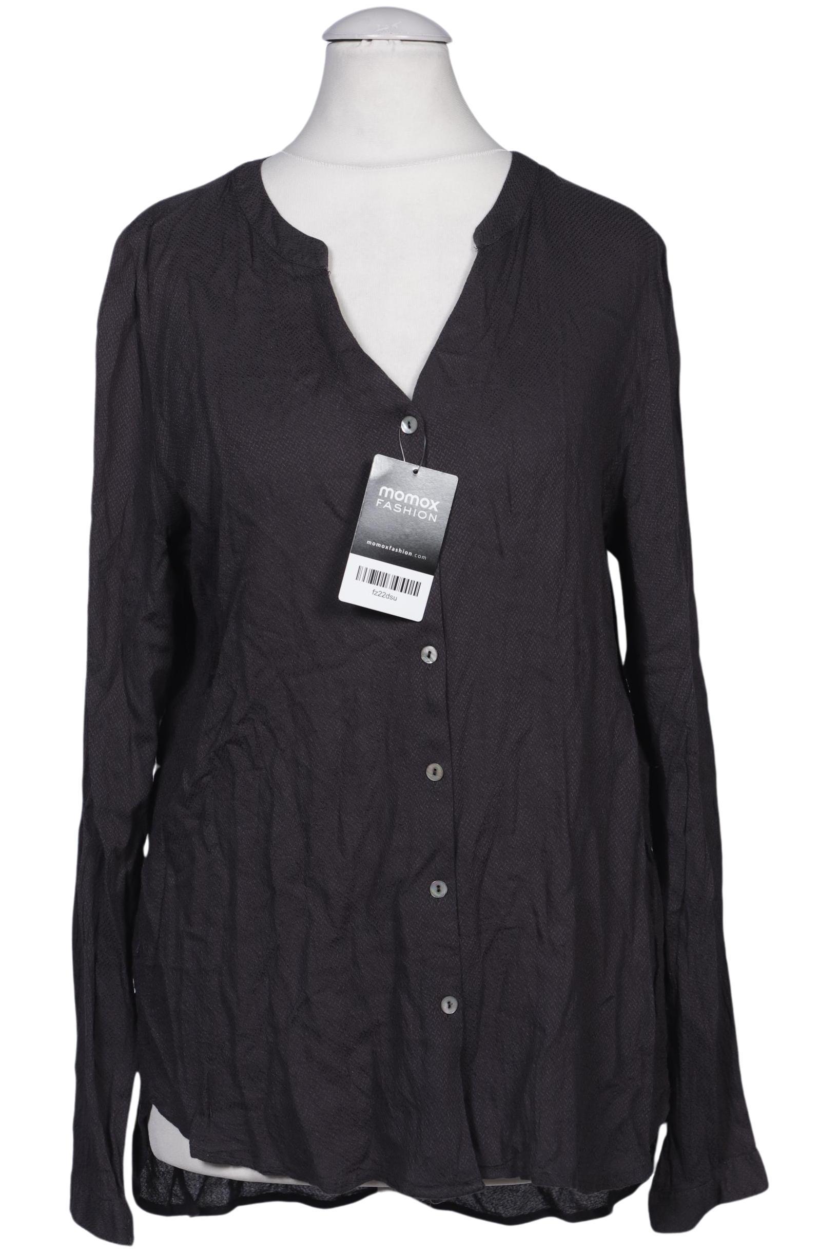 Thumbnail - Opus Damen Bluse, grau, Gr. 36