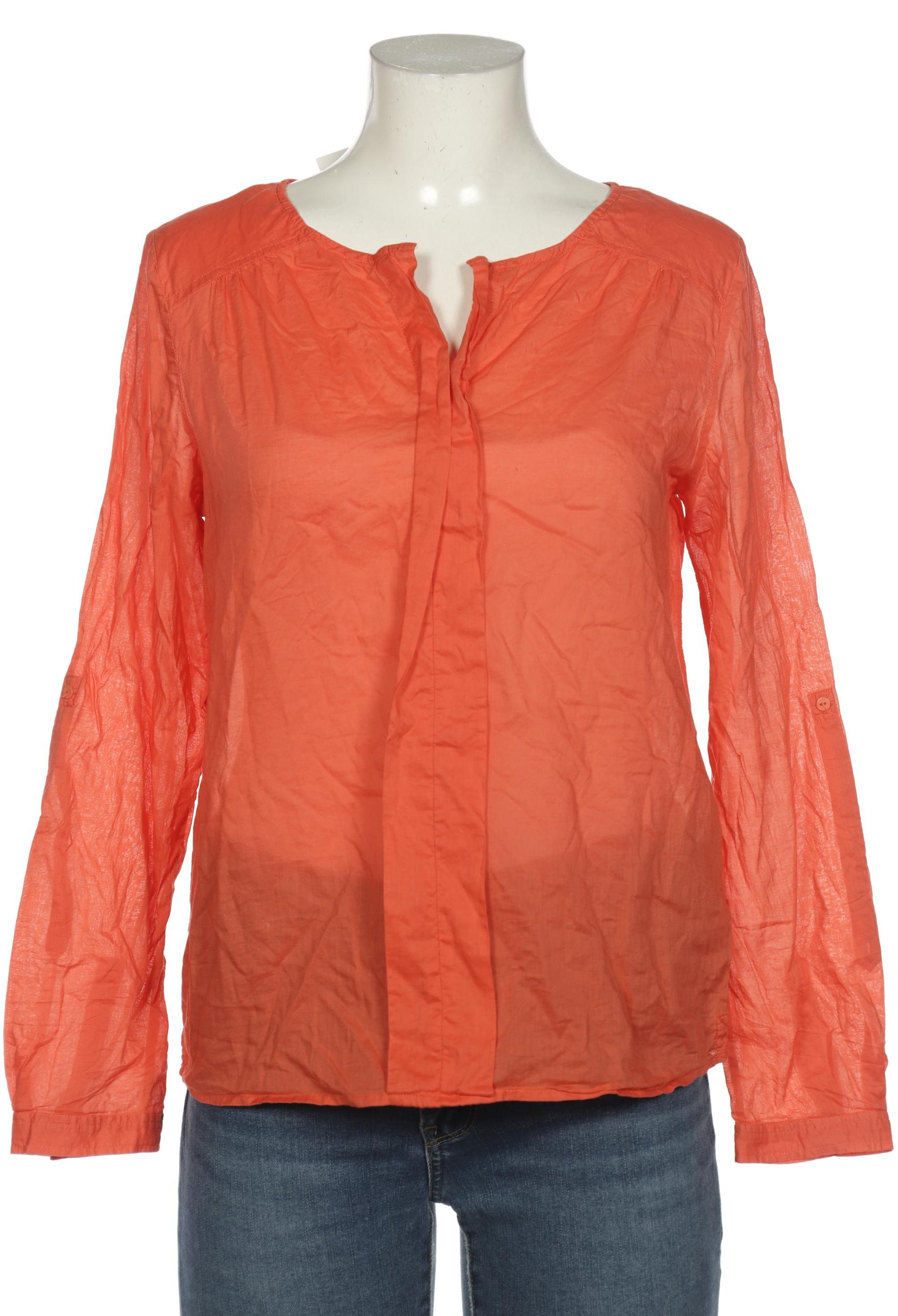 

Opus Damen Bluse, pink, Gr. 38