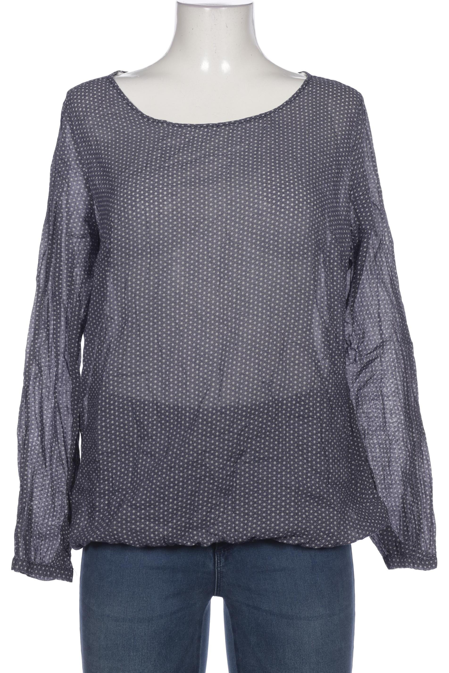 

Opus Damen Bluse, marineblau