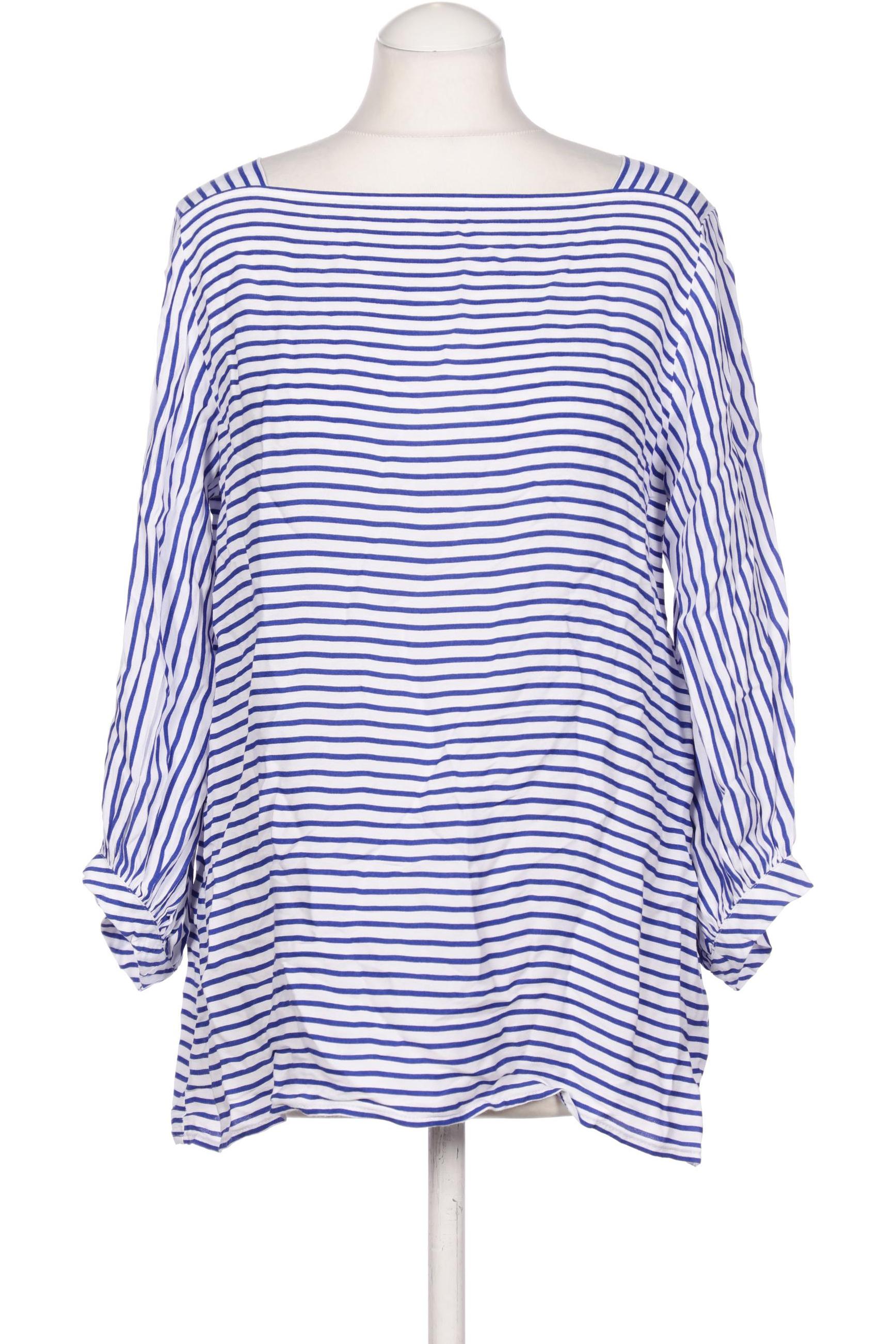 

Opus Damen Bluse, weiß, Gr. 38