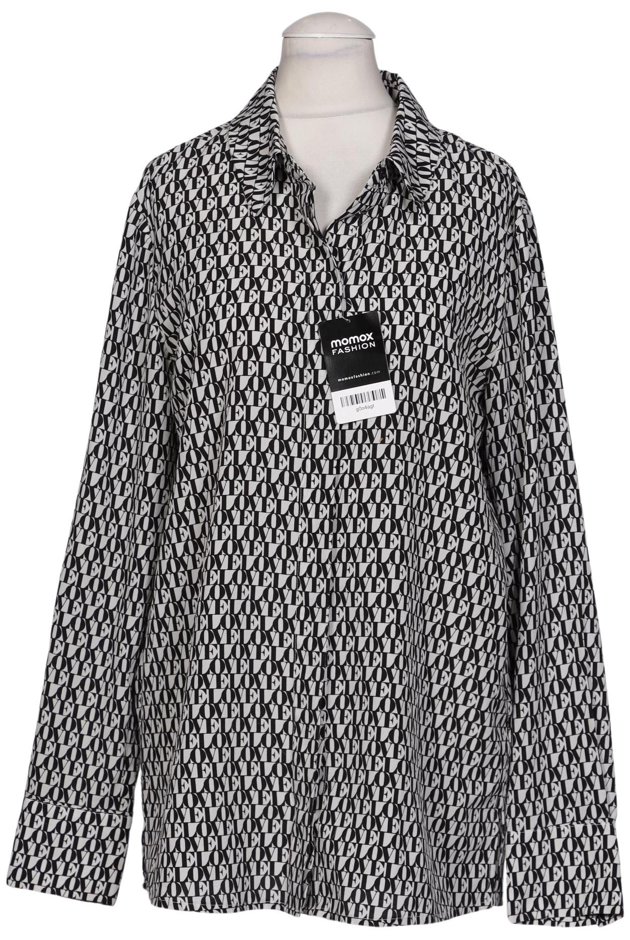 

Opus Damen Bluse, mehrfarbig, Gr. 38