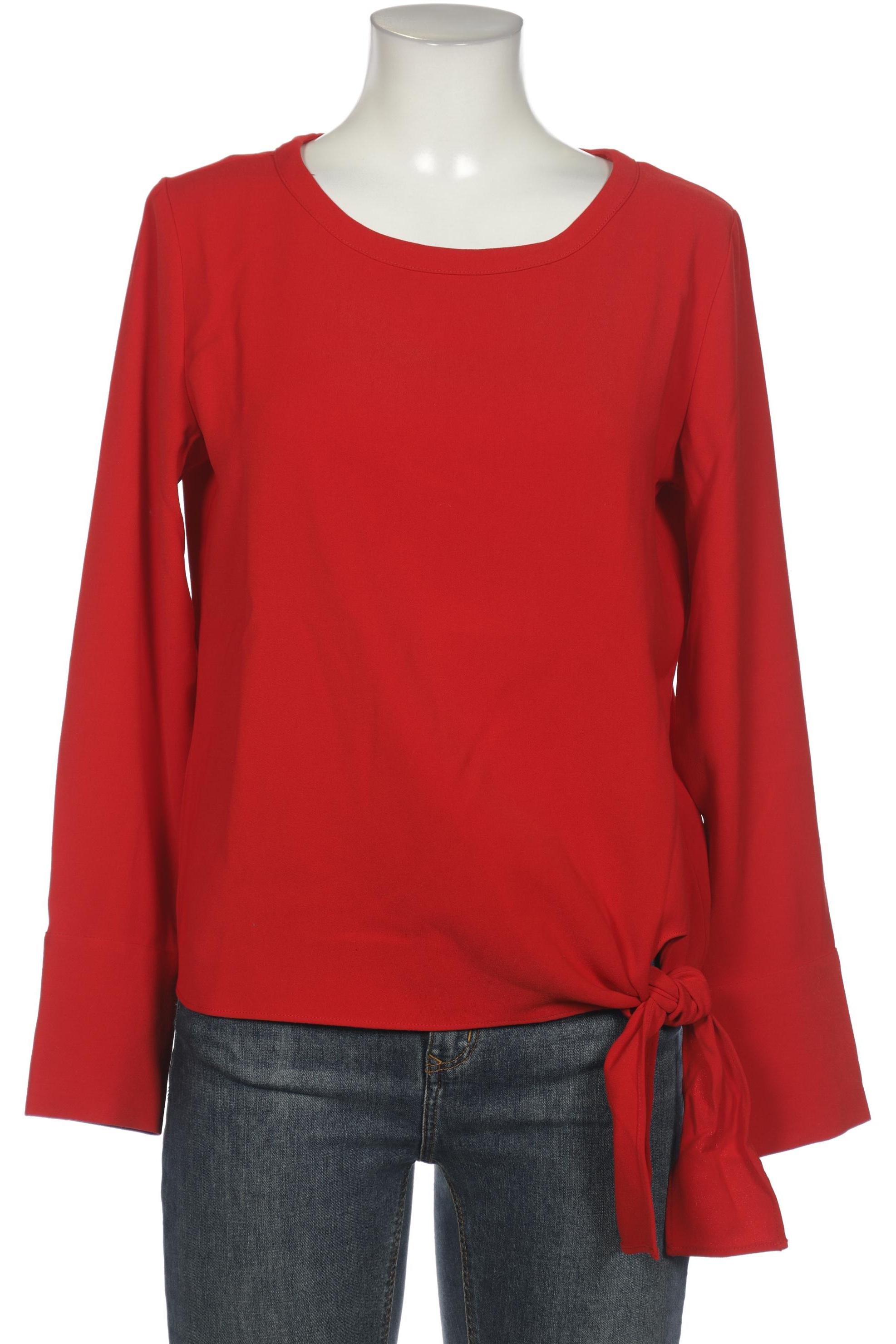 

Opus Damen Bluse, rot, Gr. 38