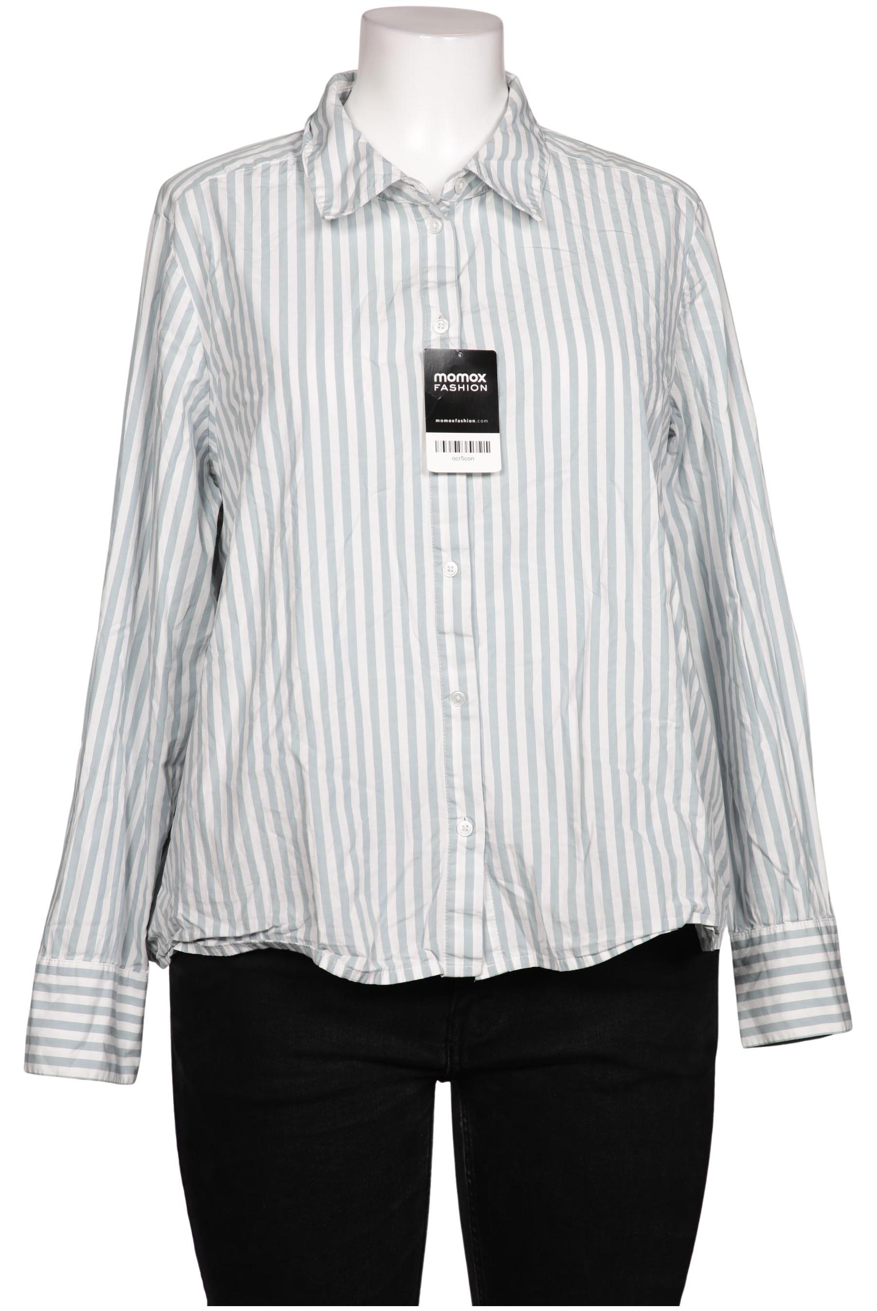 

Opus Damen Bluse, weiß, Gr. 44