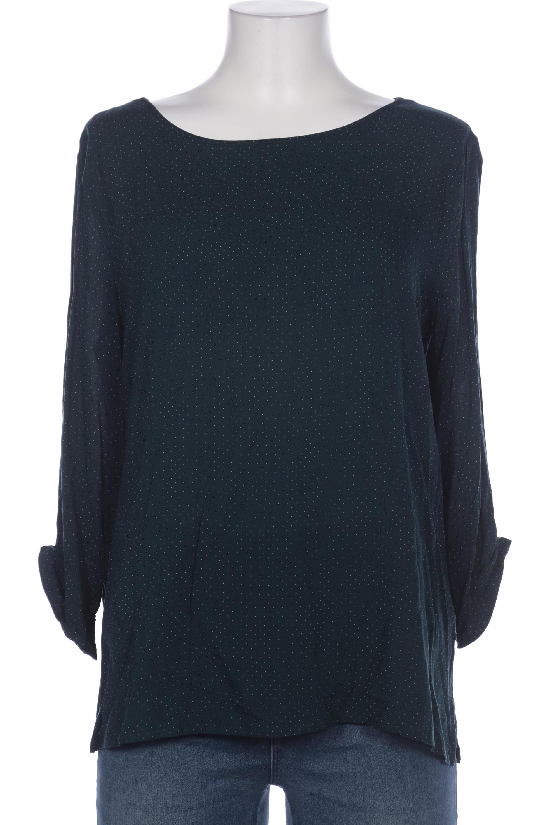 

Opus Damen Bluse, grün, Gr. 42