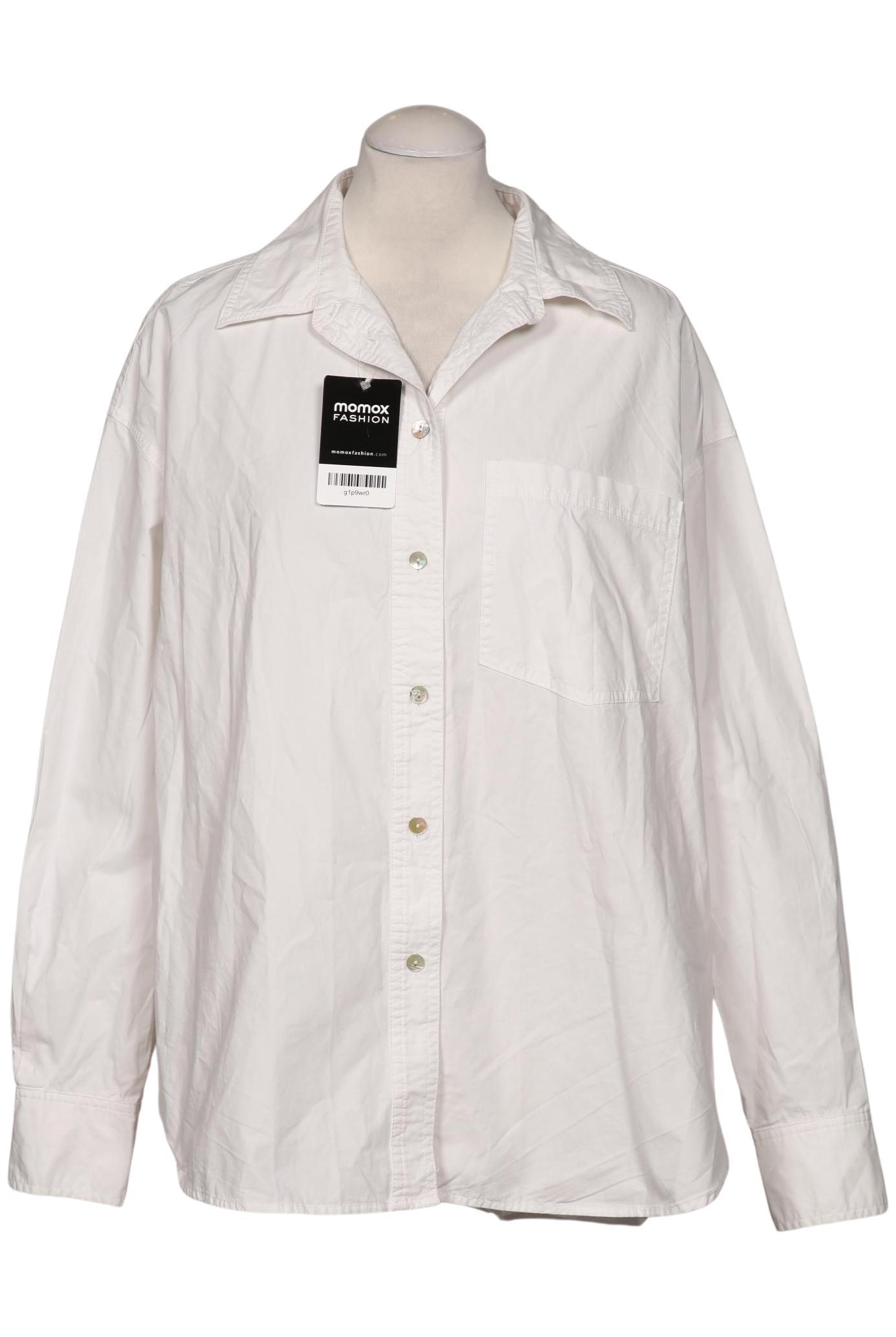 

Opus Damen Bluse, cremeweiß, Gr. 38