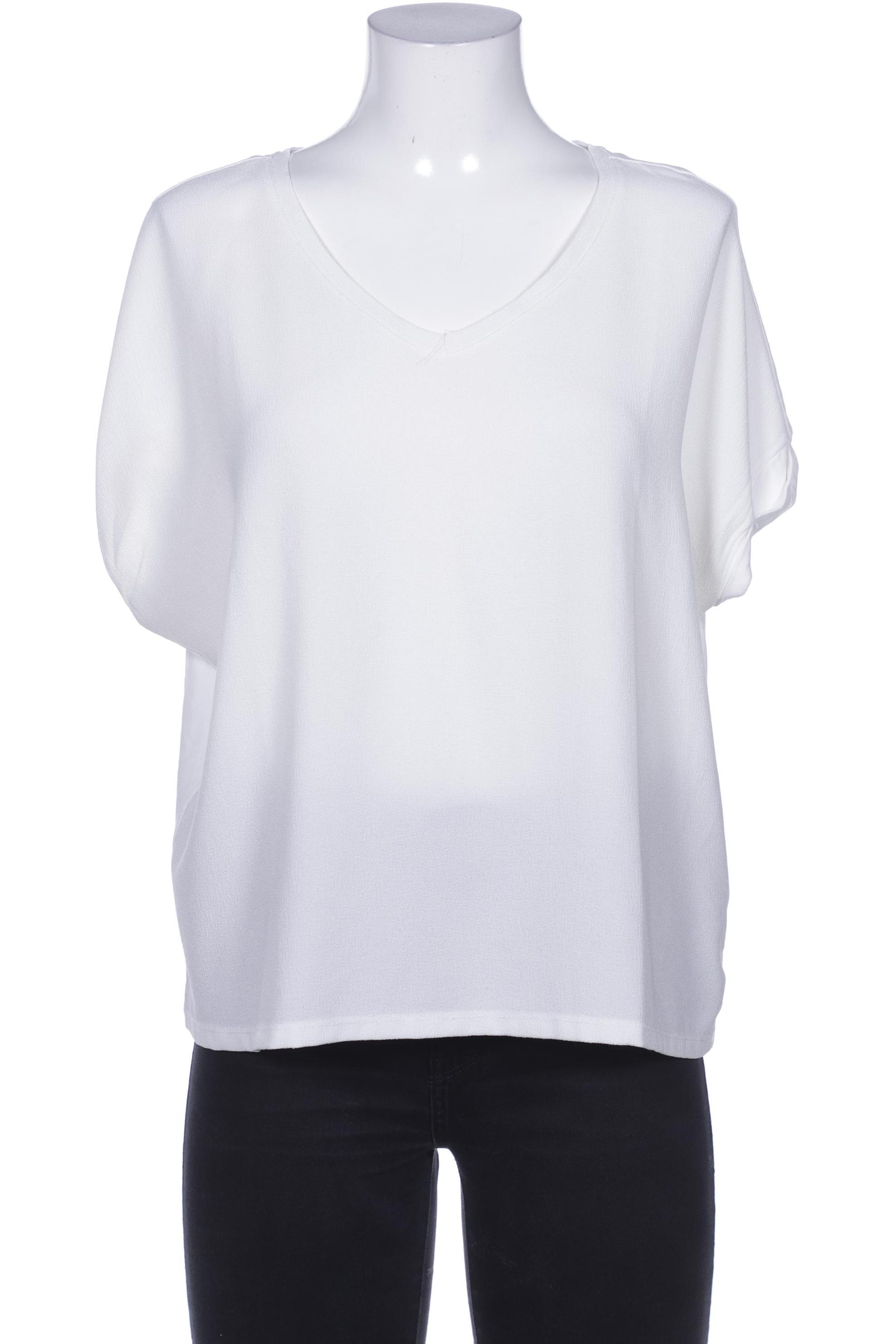 

Opus Damen Bluse, weiß