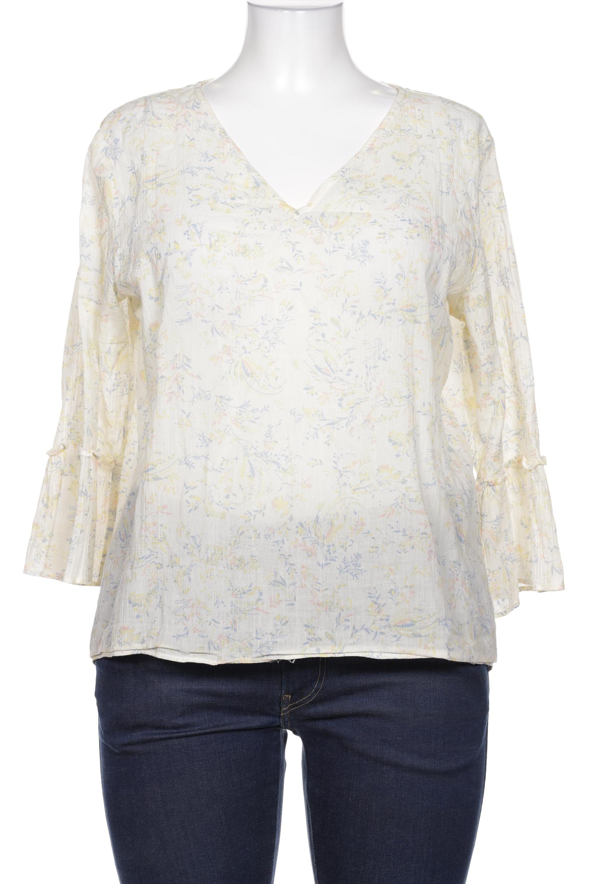 

Opus Damen Bluse, beige