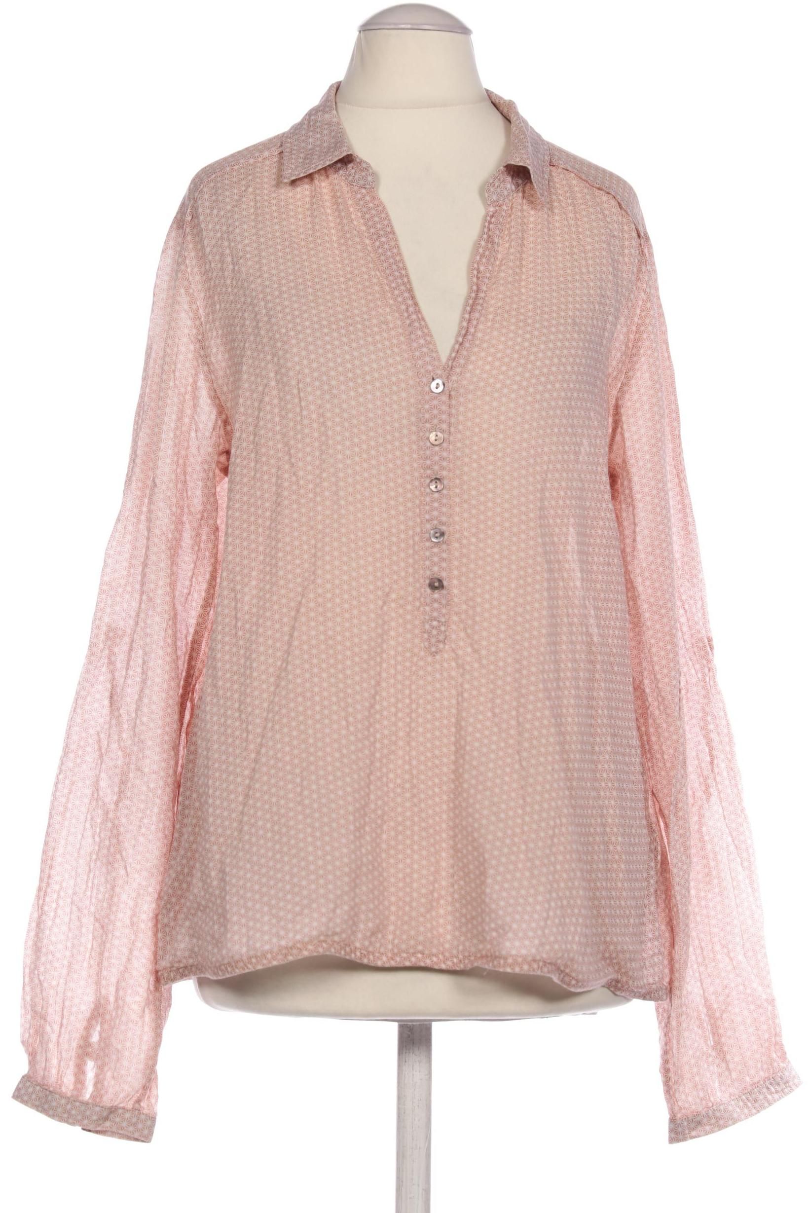 

Opus Damen Bluse, pink