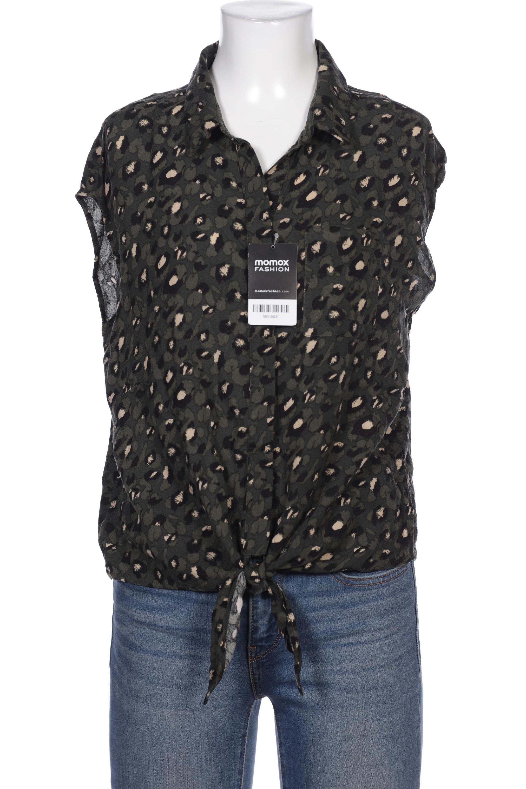 

Opus Damen Bluse, grün