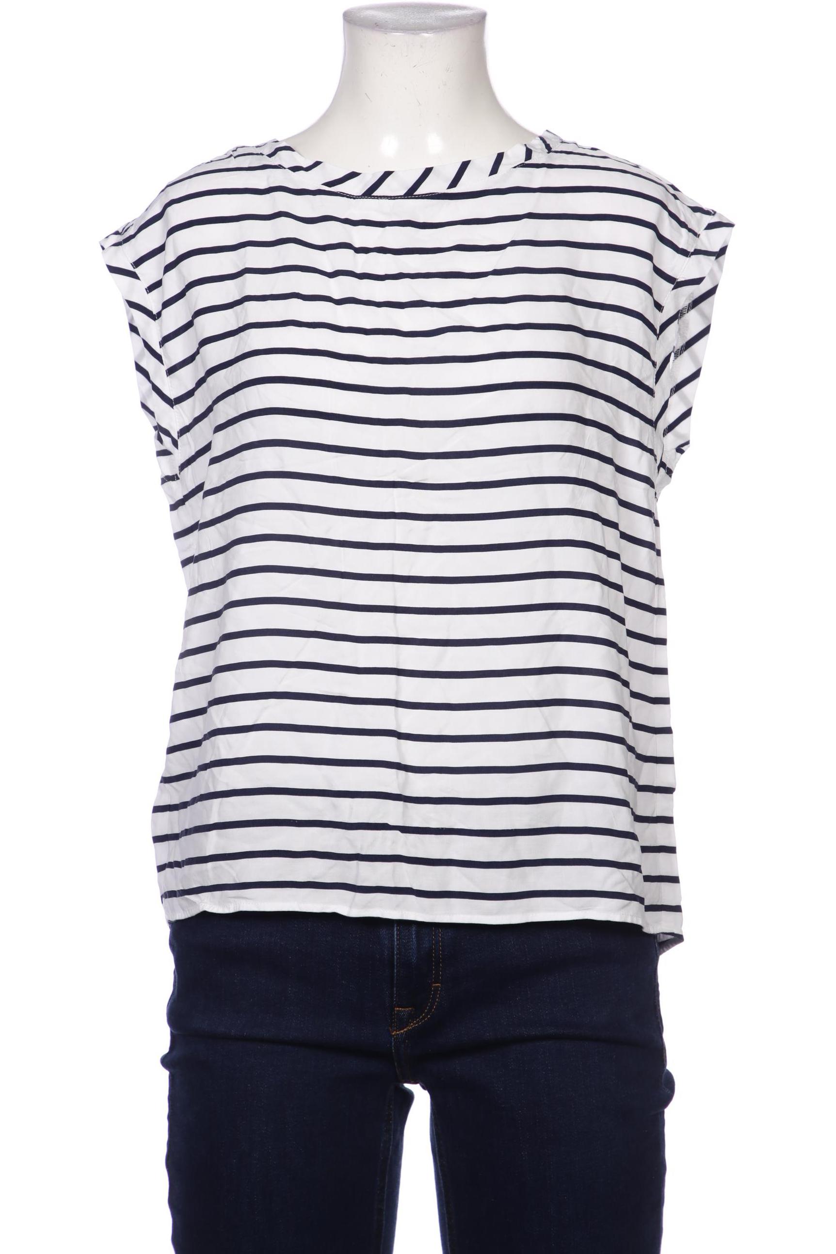 

Opus Damen Bluse, weiß