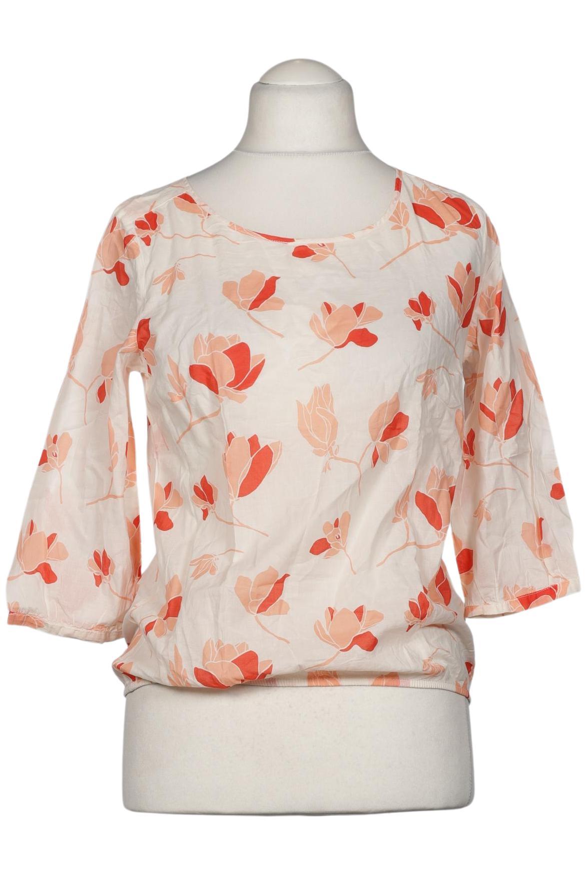 

Opus Damen Bluse, mehrfarbig, Gr. 38