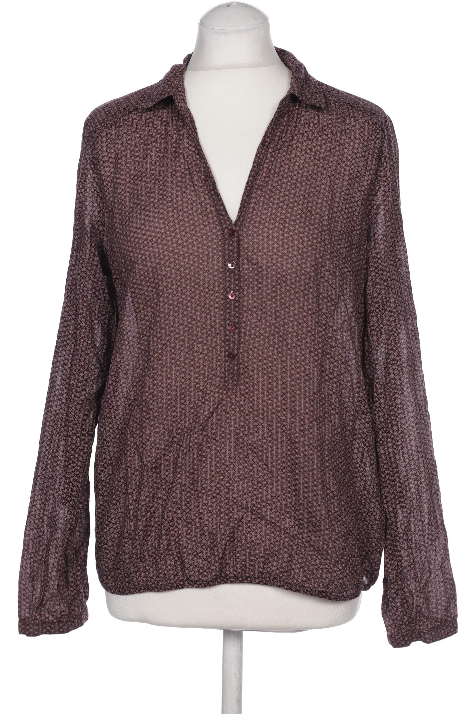 

Opus Damen Bluse, bordeaux