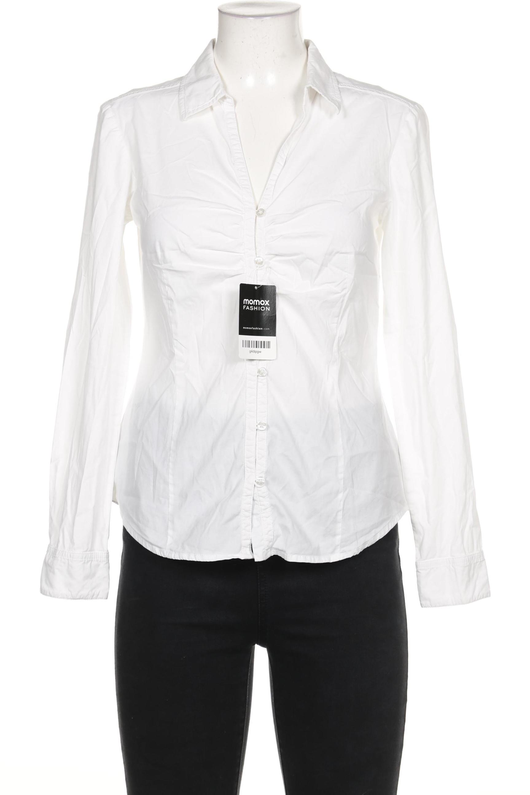 

Opus Damen Bluse, weiß