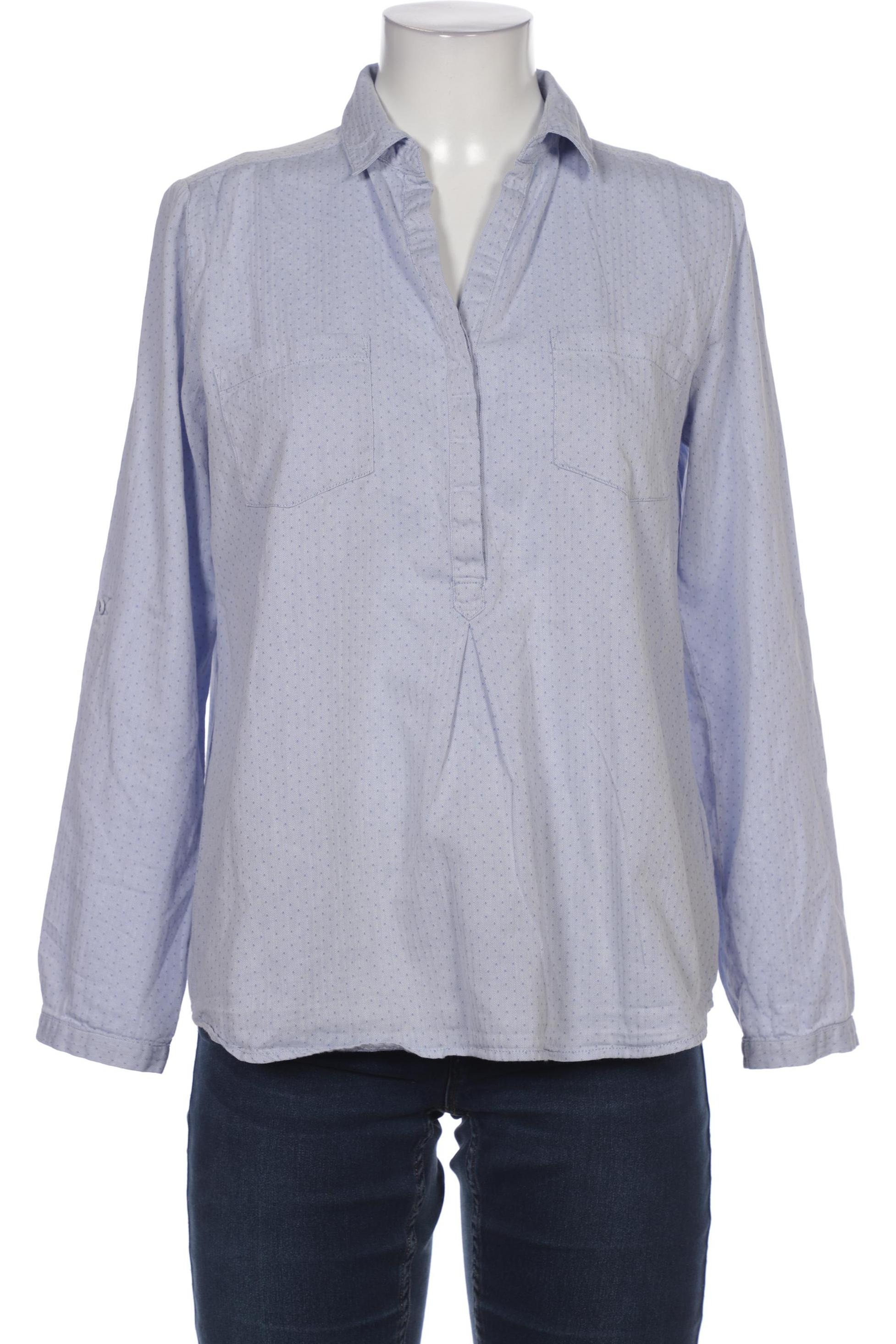

Opus Damen Bluse, hellblau
