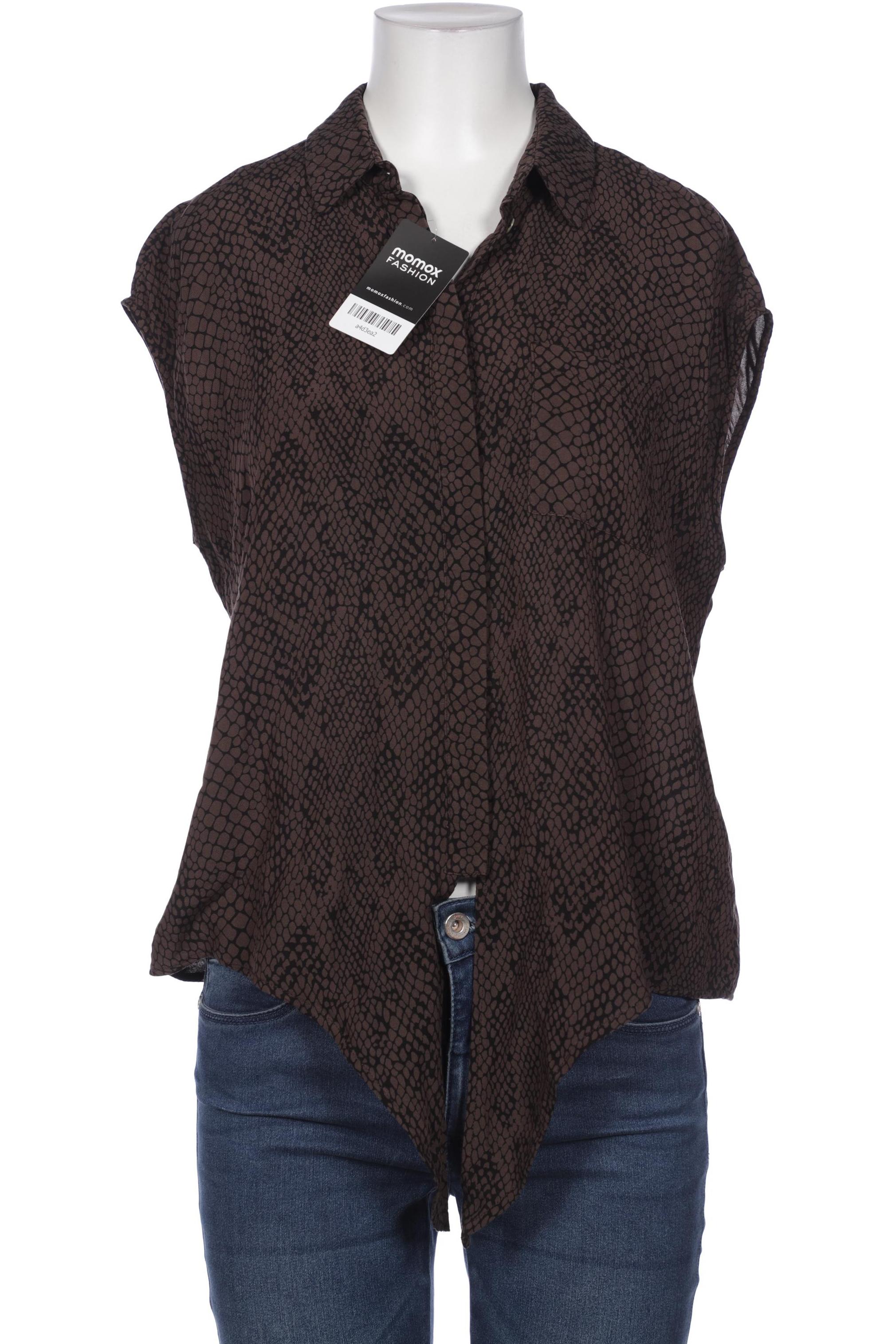 

Opus Damen Bluse, braun