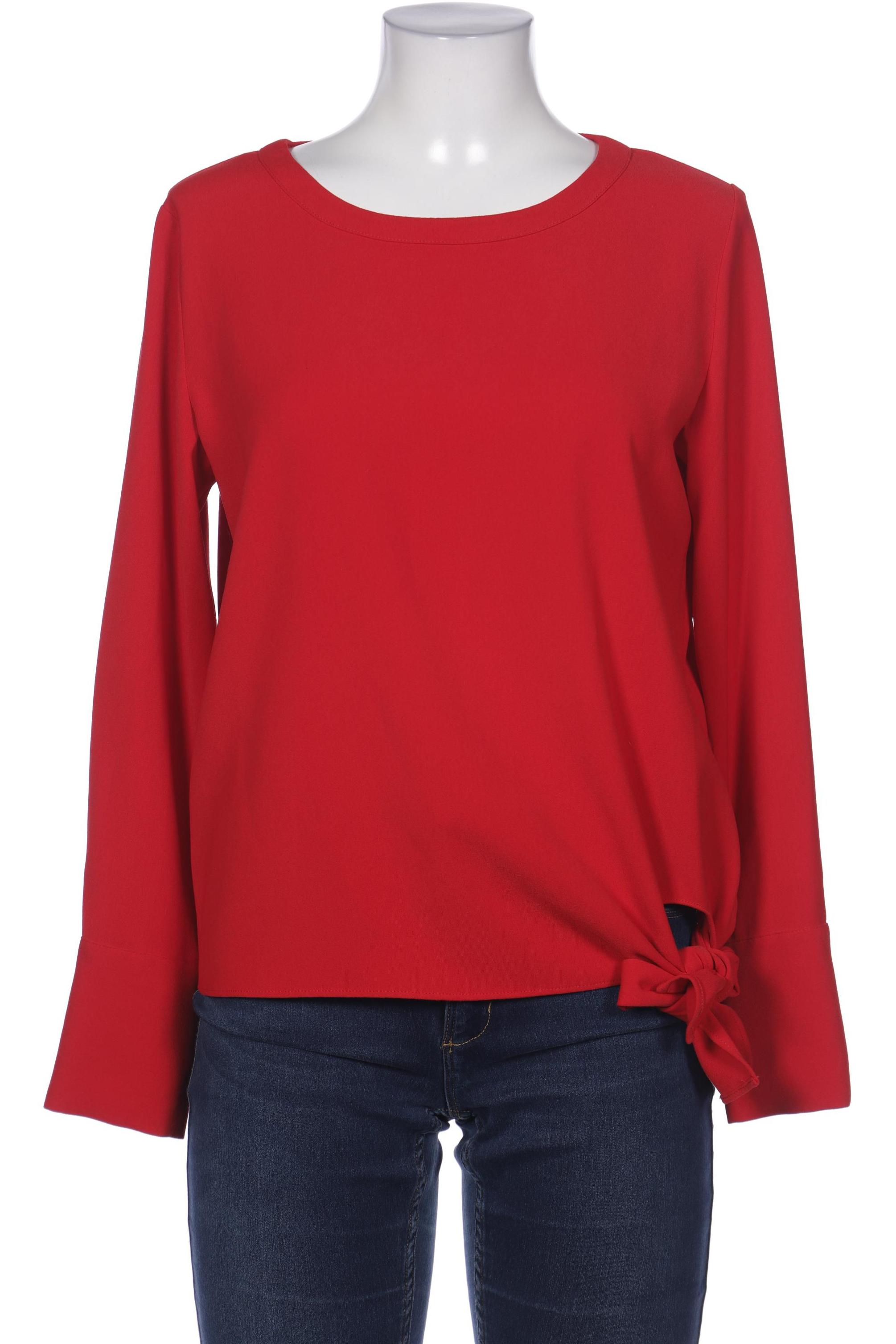 

Opus Damen Bluse, rot, Gr. 38