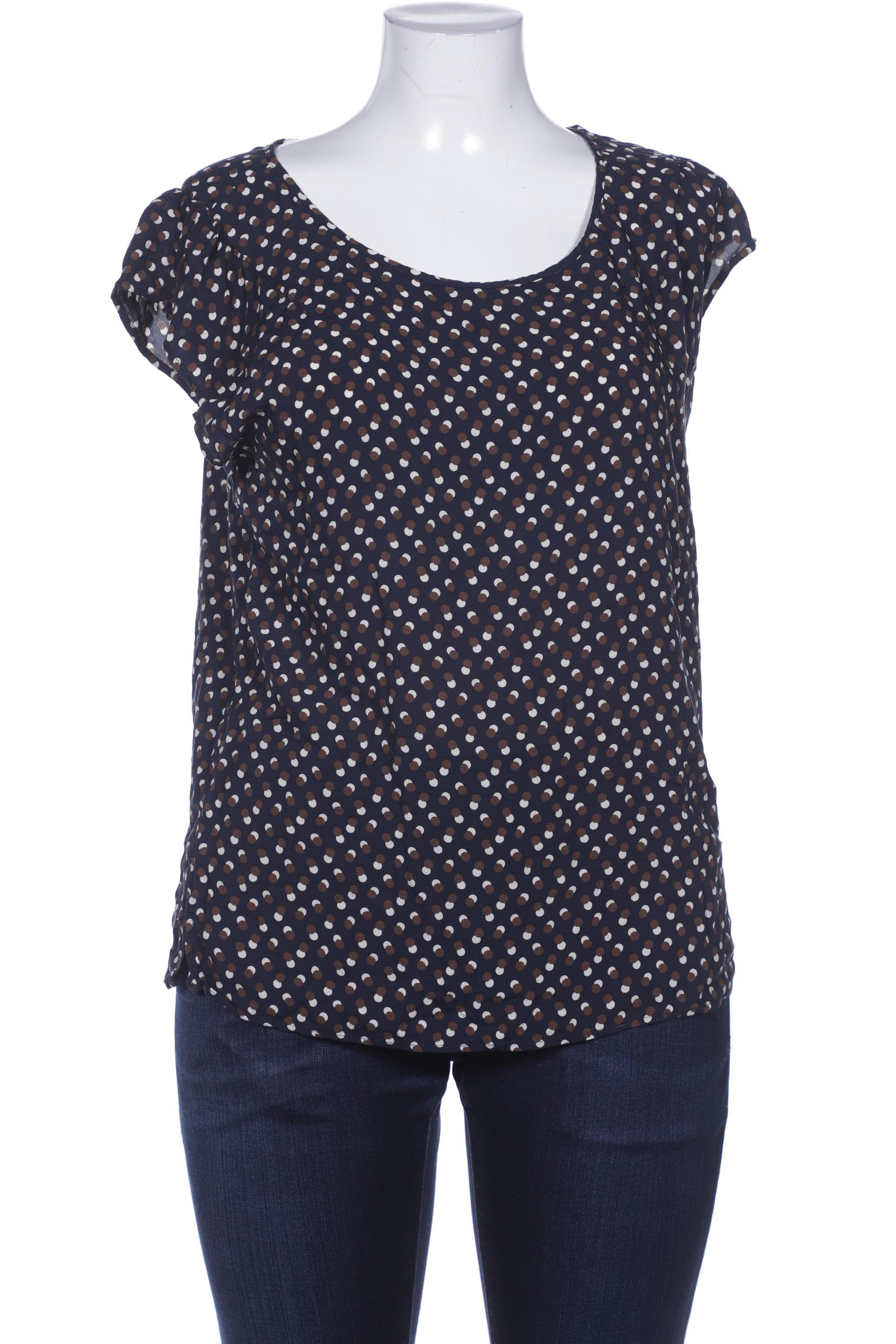

Opus Damen Bluse, marineblau