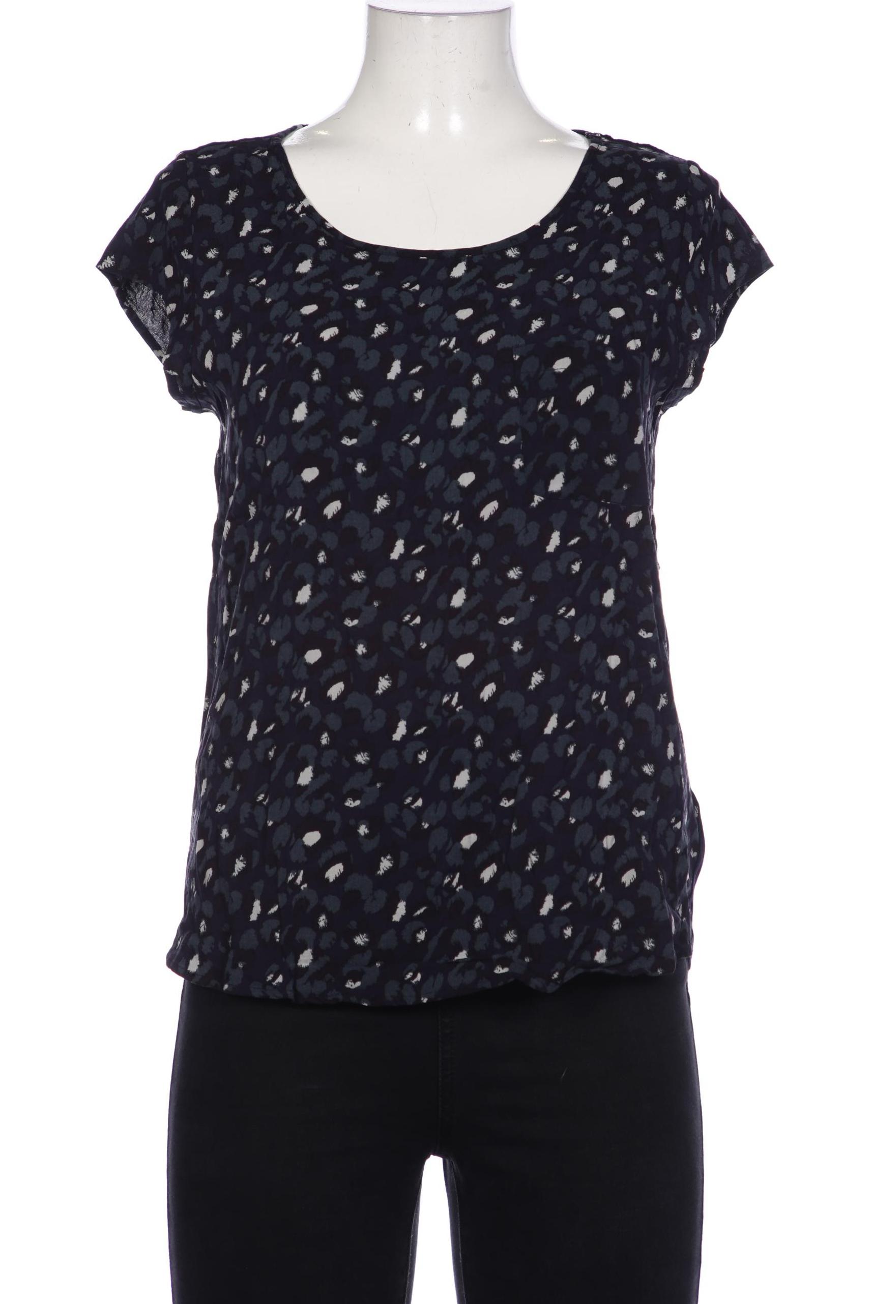 

Opus Damen Bluse, marineblau