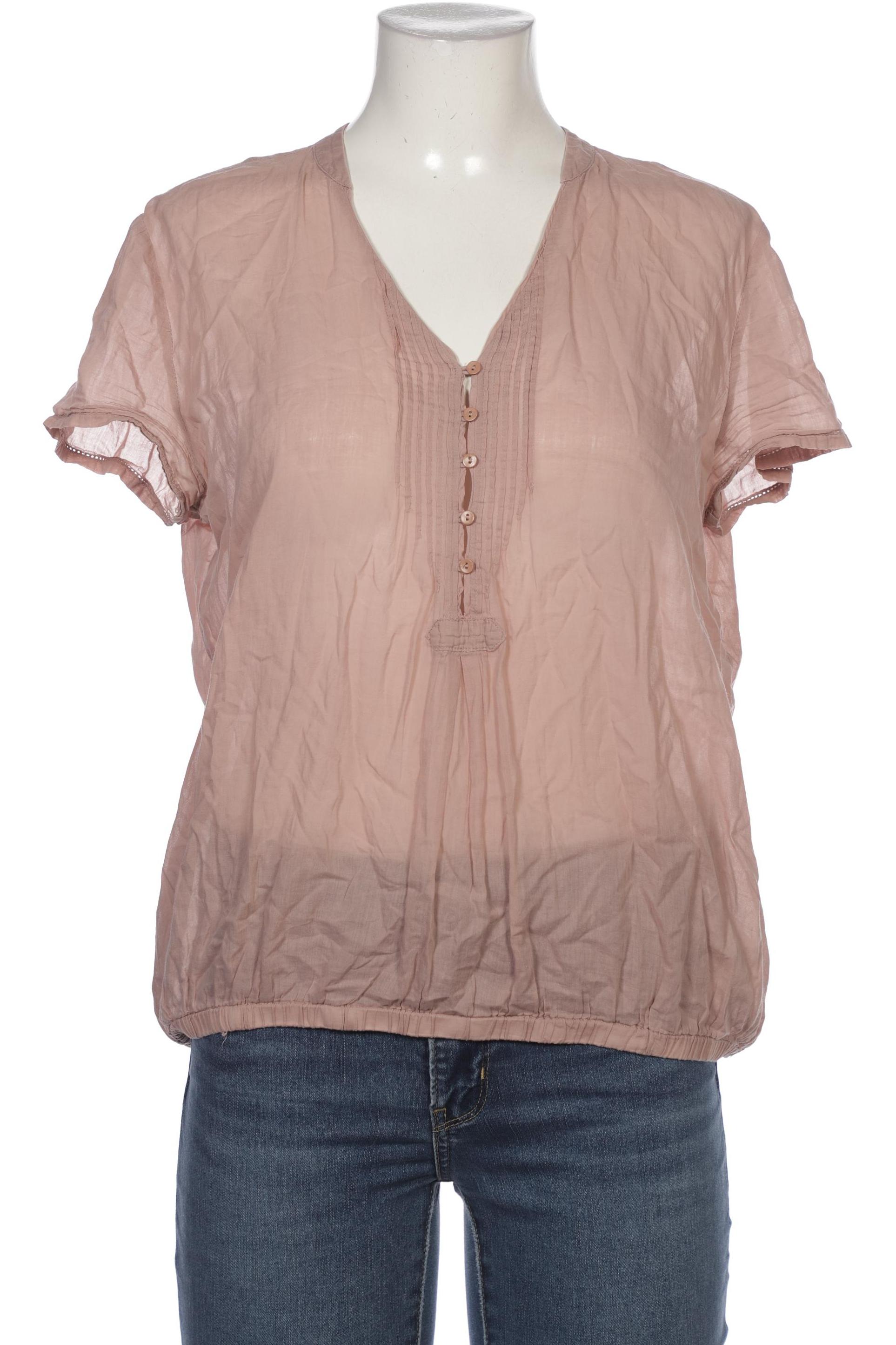 

Opus Damen Bluse, beige