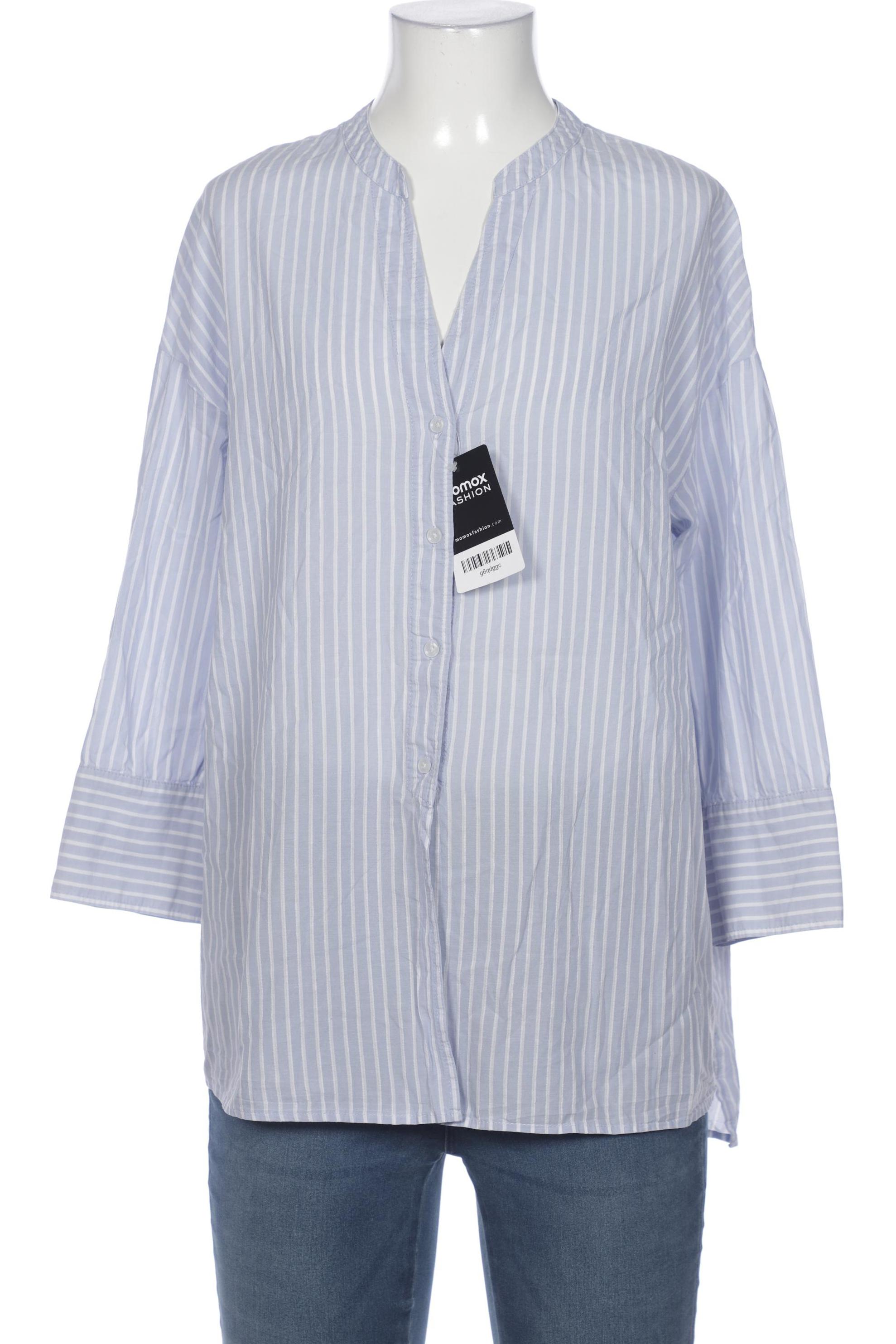 

Opus Damen Bluse, hellblau