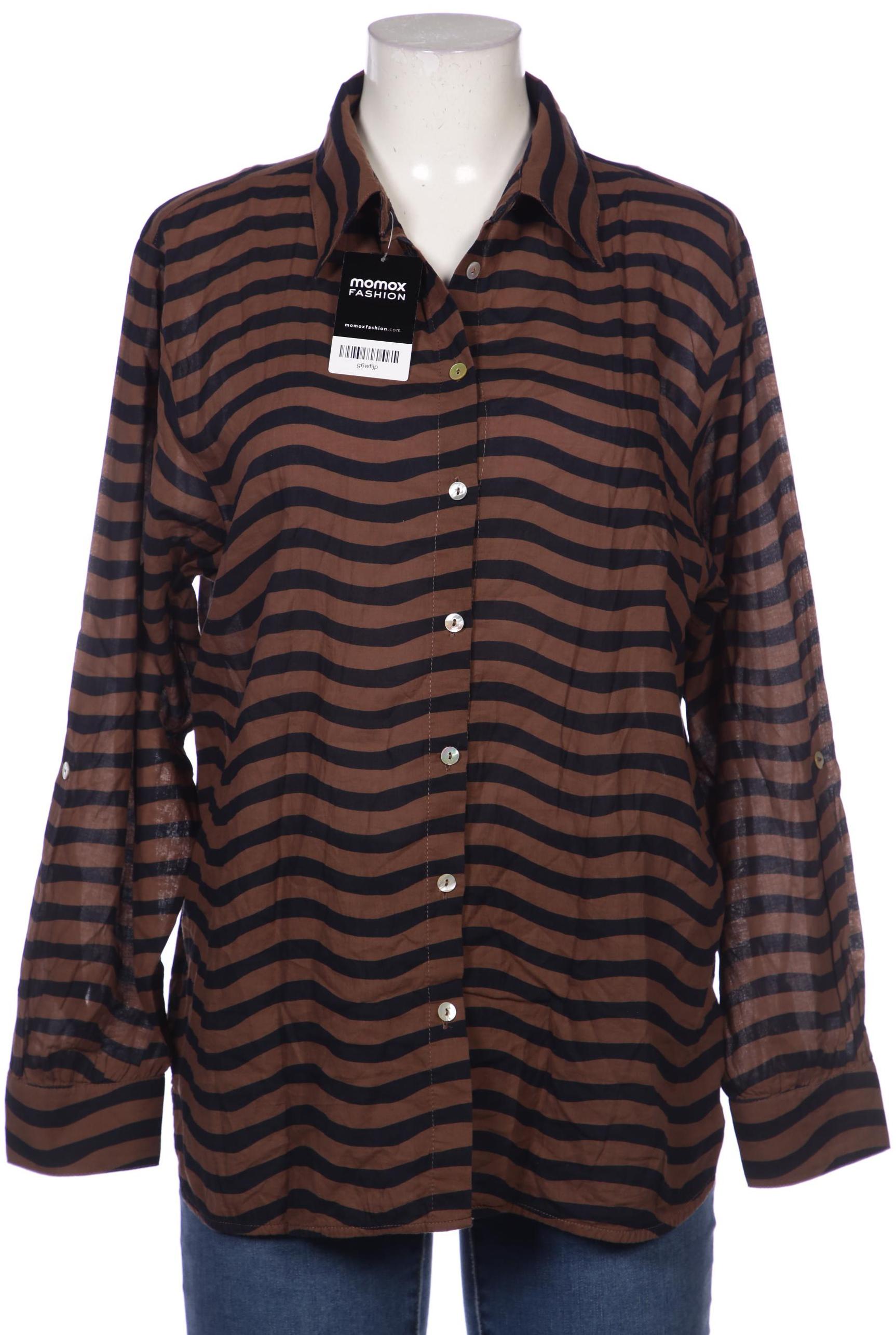 

Opus Damen Bluse, braun