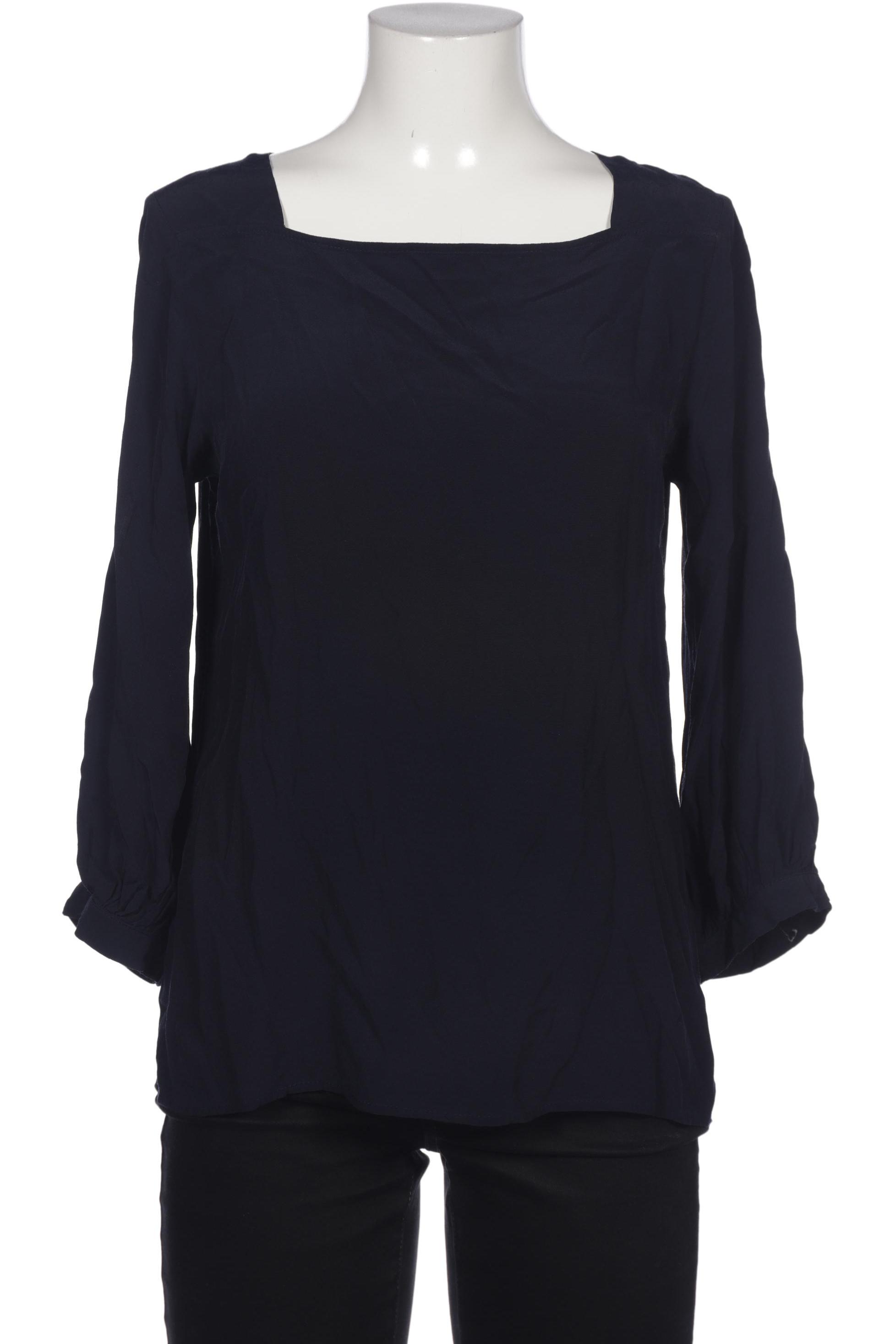 

Opus Damen Bluse, marineblau