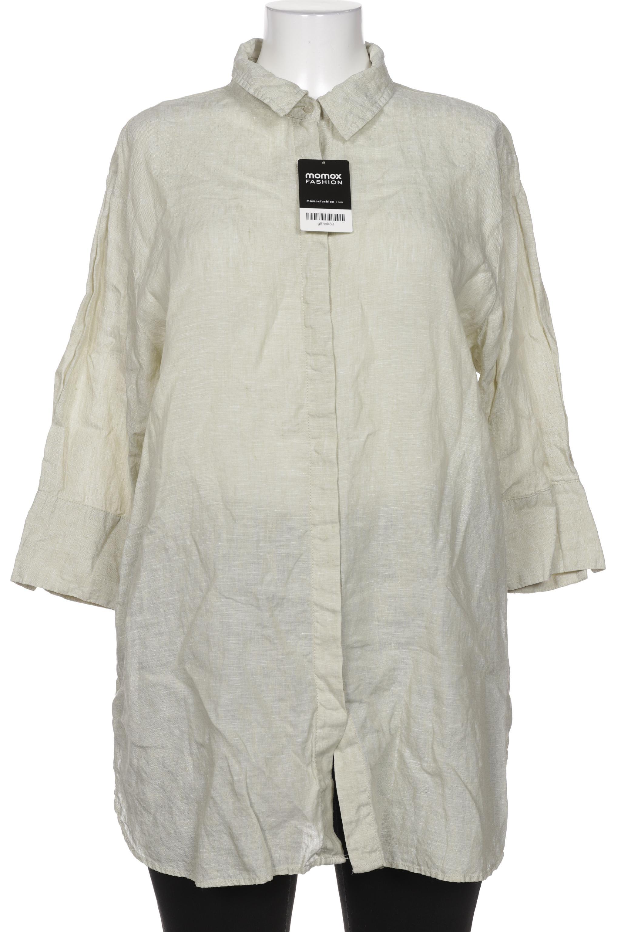 

Opus Damen Bluse, hellgrün, Gr. 44