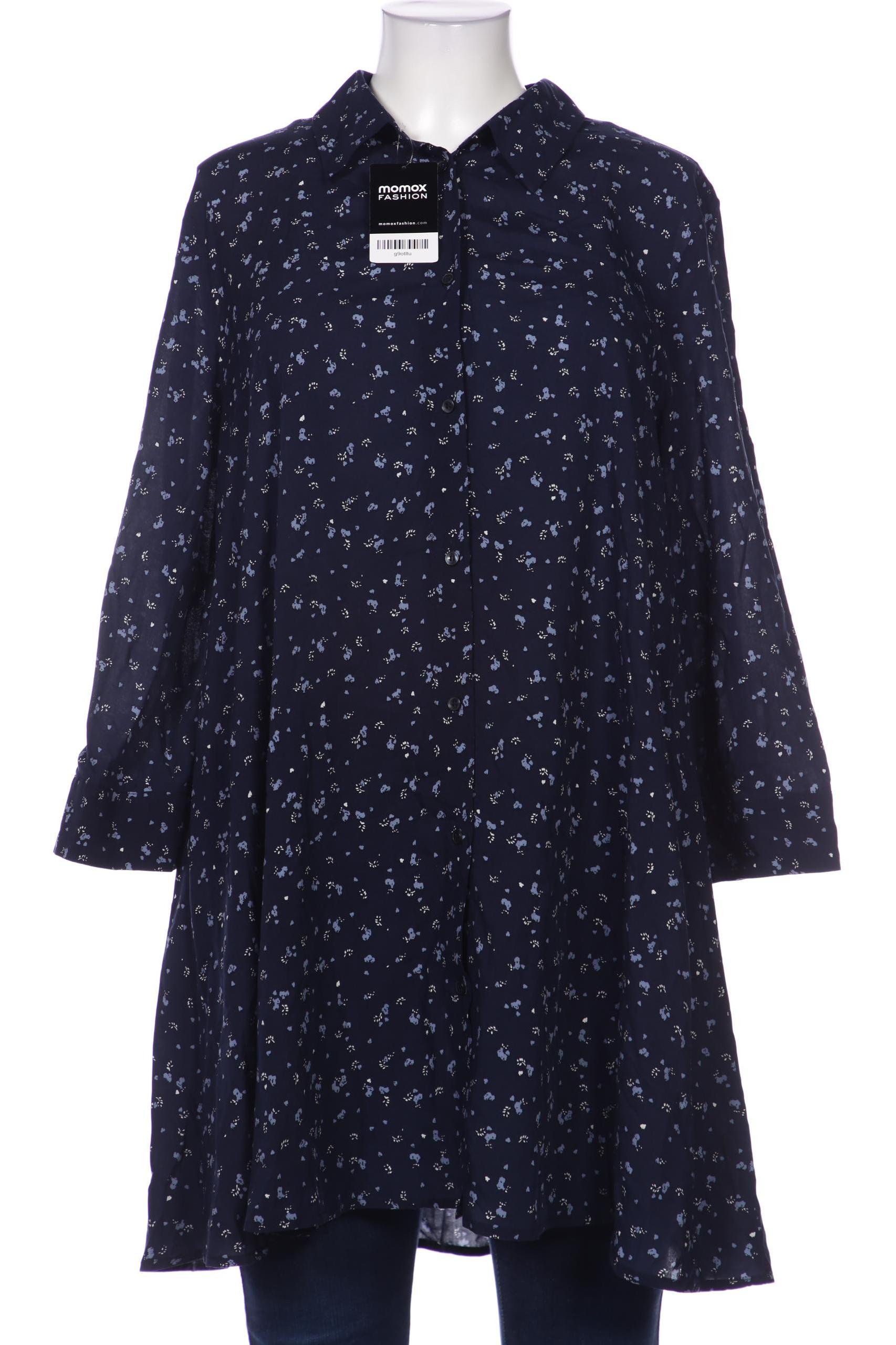 

Opus Damen Bluse, marineblau