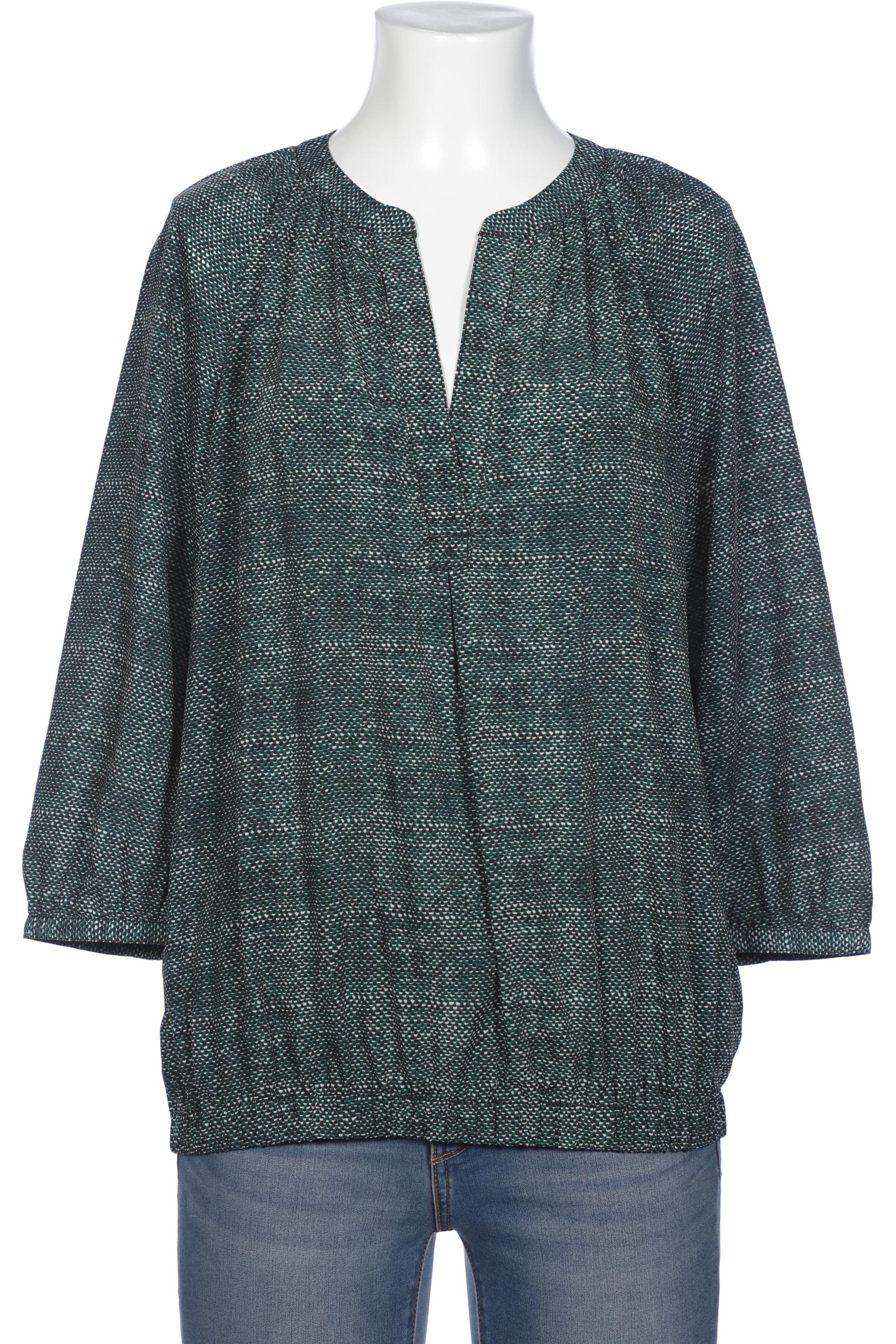

Opus Damen Bluse, grün