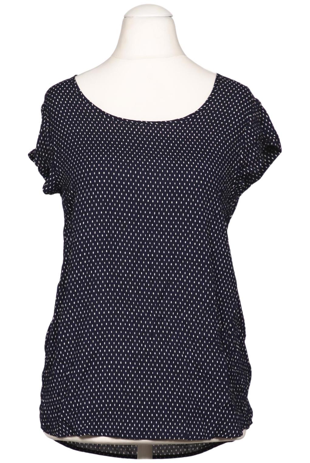 

Opus Damen Bluse, mehrfarbig, Gr. 38