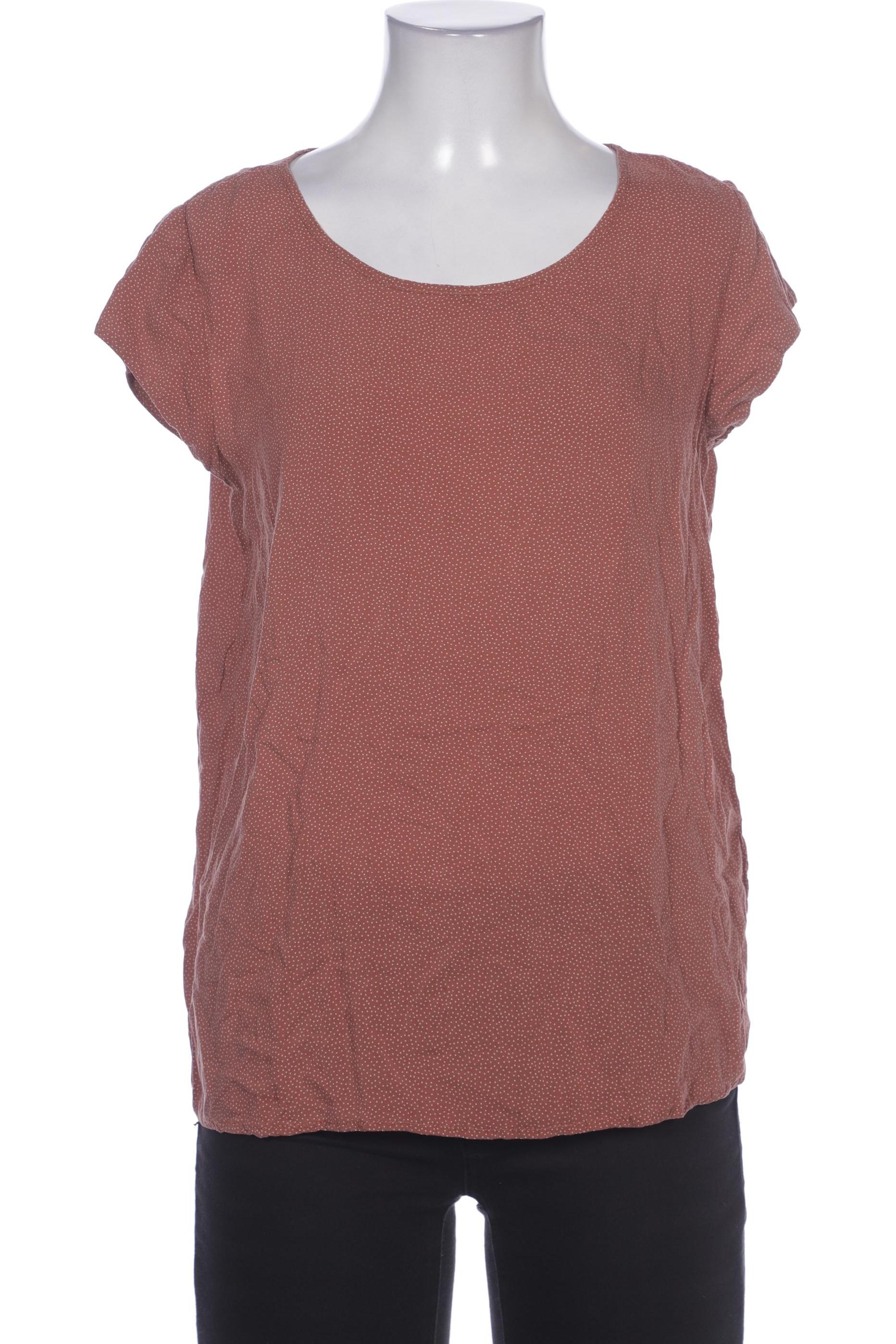 

Opus Damen Bluse, braun, Gr. 36