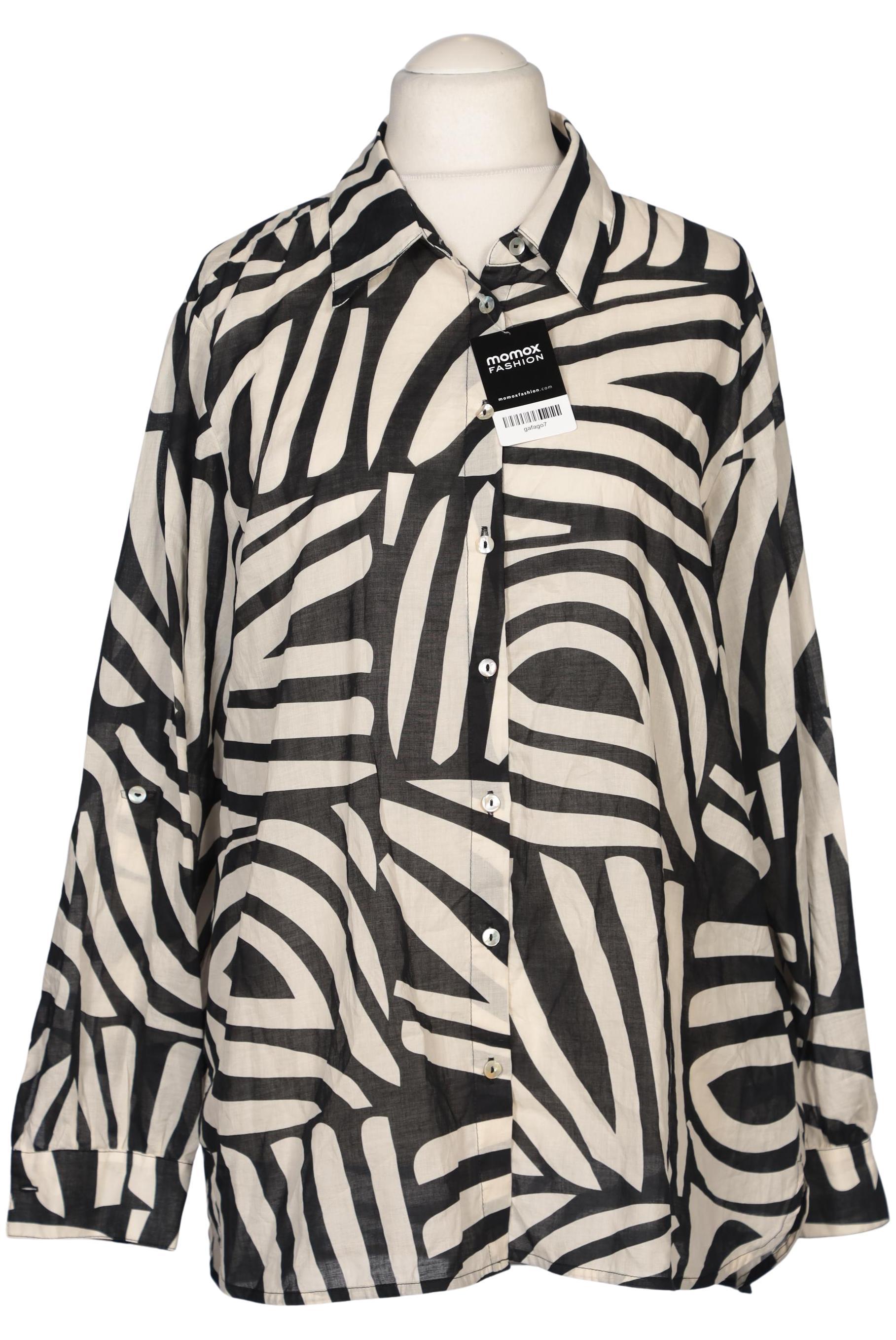 

Opus Damen Bluse, mehrfarbig, Gr. 42