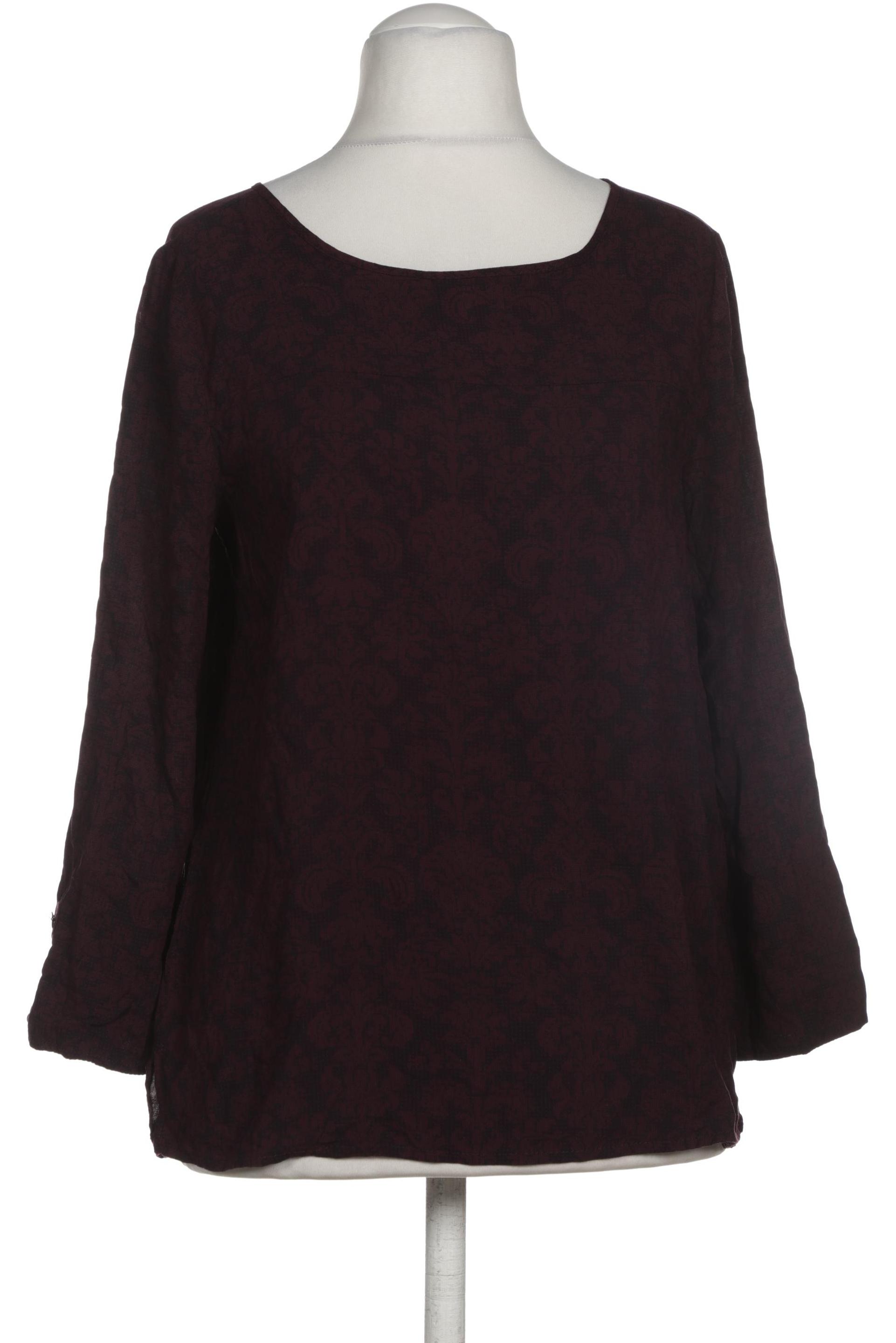 

Opus Damen Bluse, flieder, Gr. 42