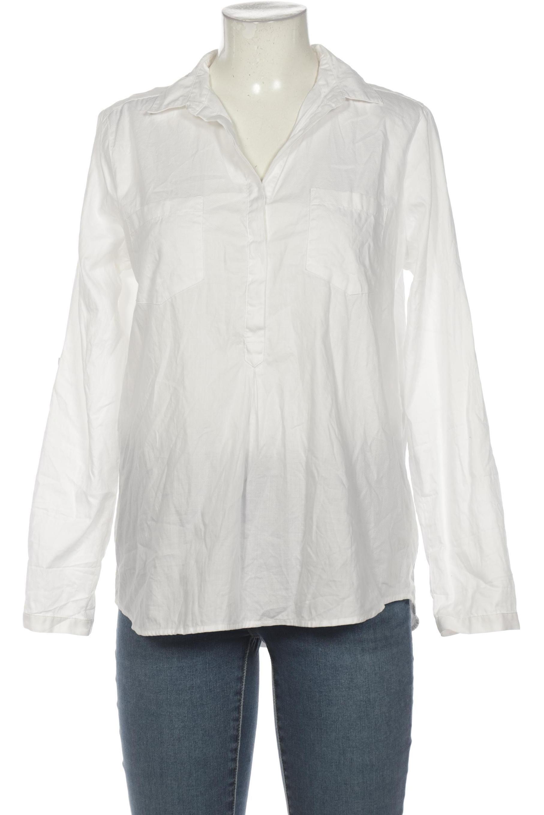 

Opus Damen Bluse, weiß
