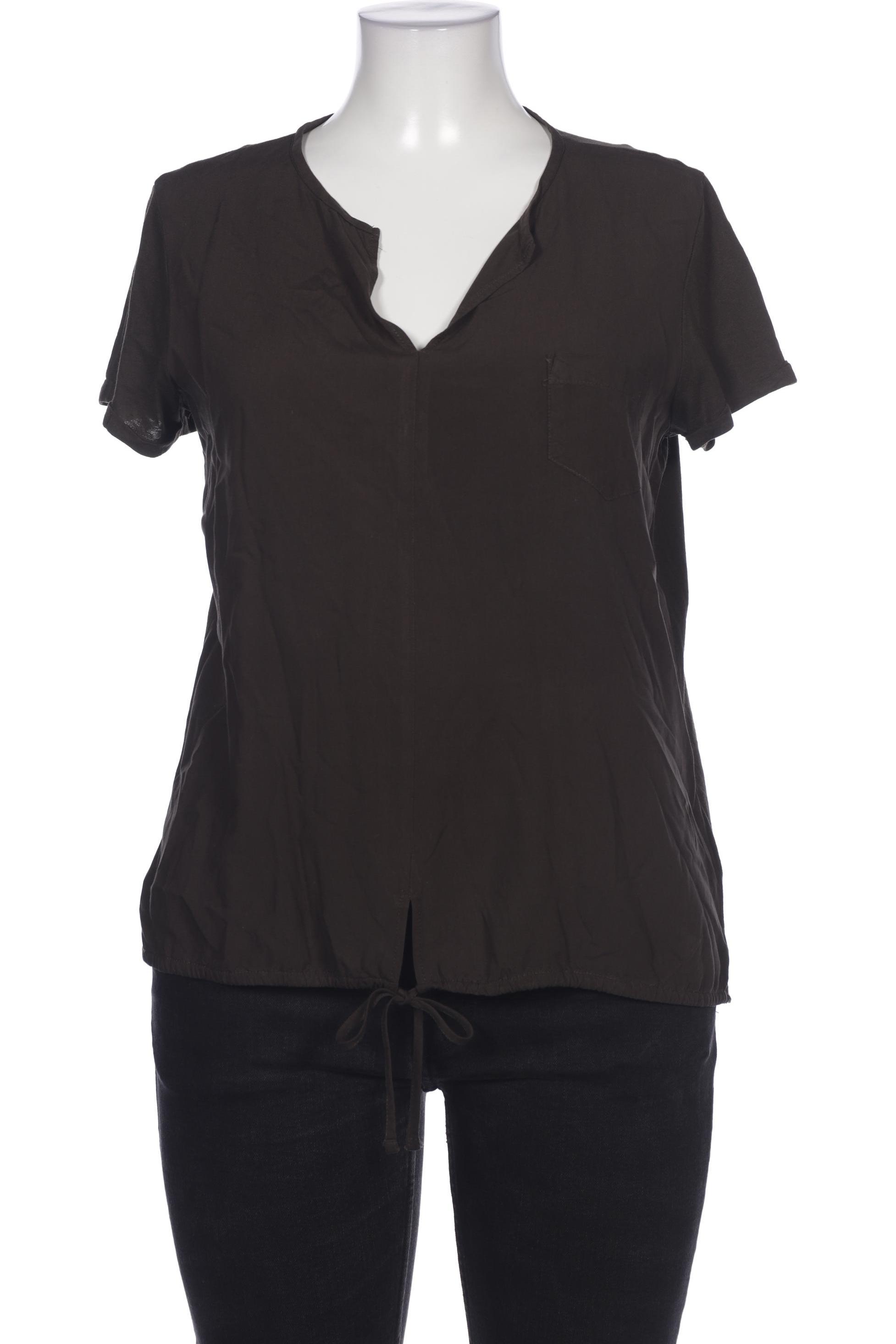 

Opus Damen Bluse, grün