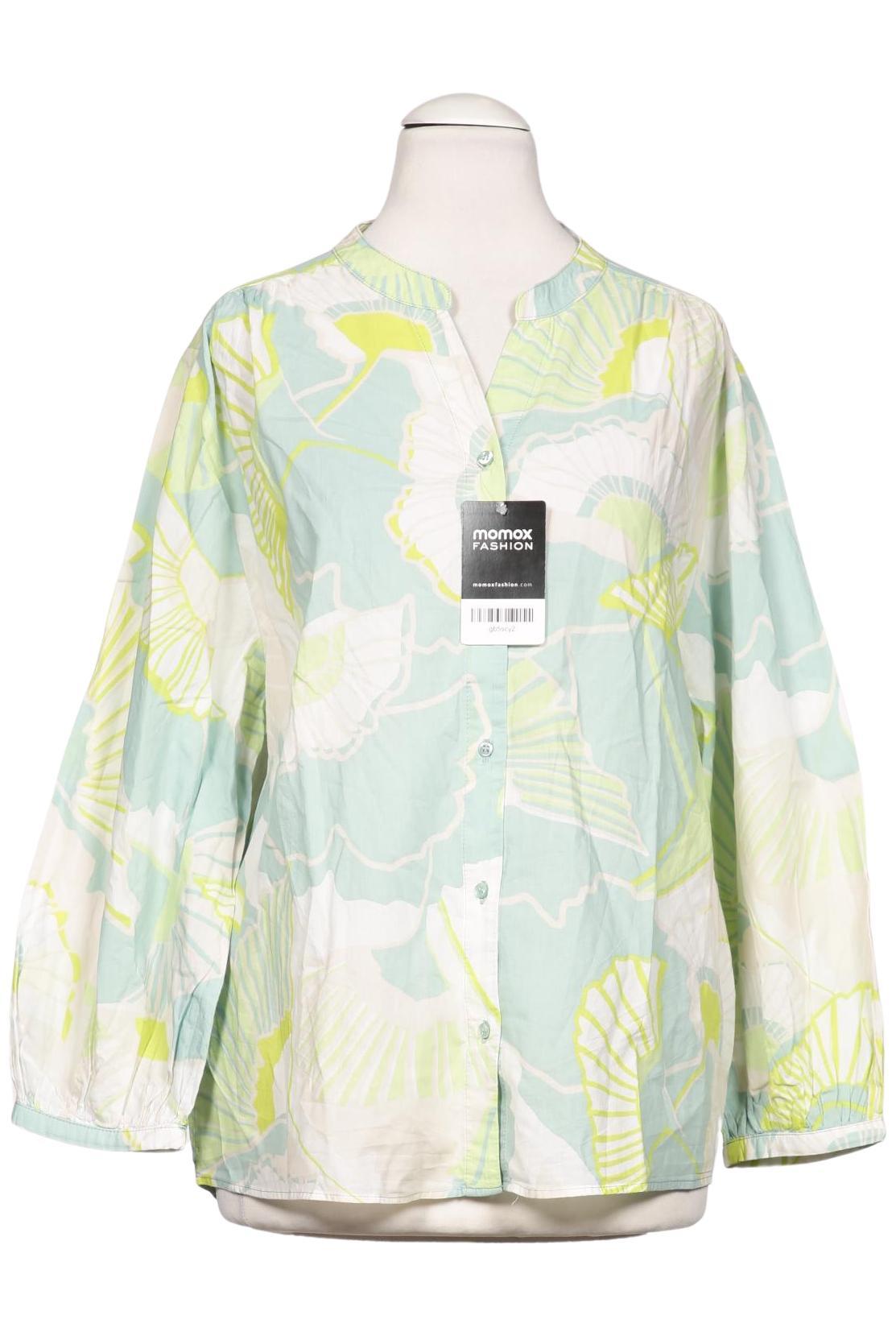 

Opus Damen Bluse, mehrfarbig, Gr. 36