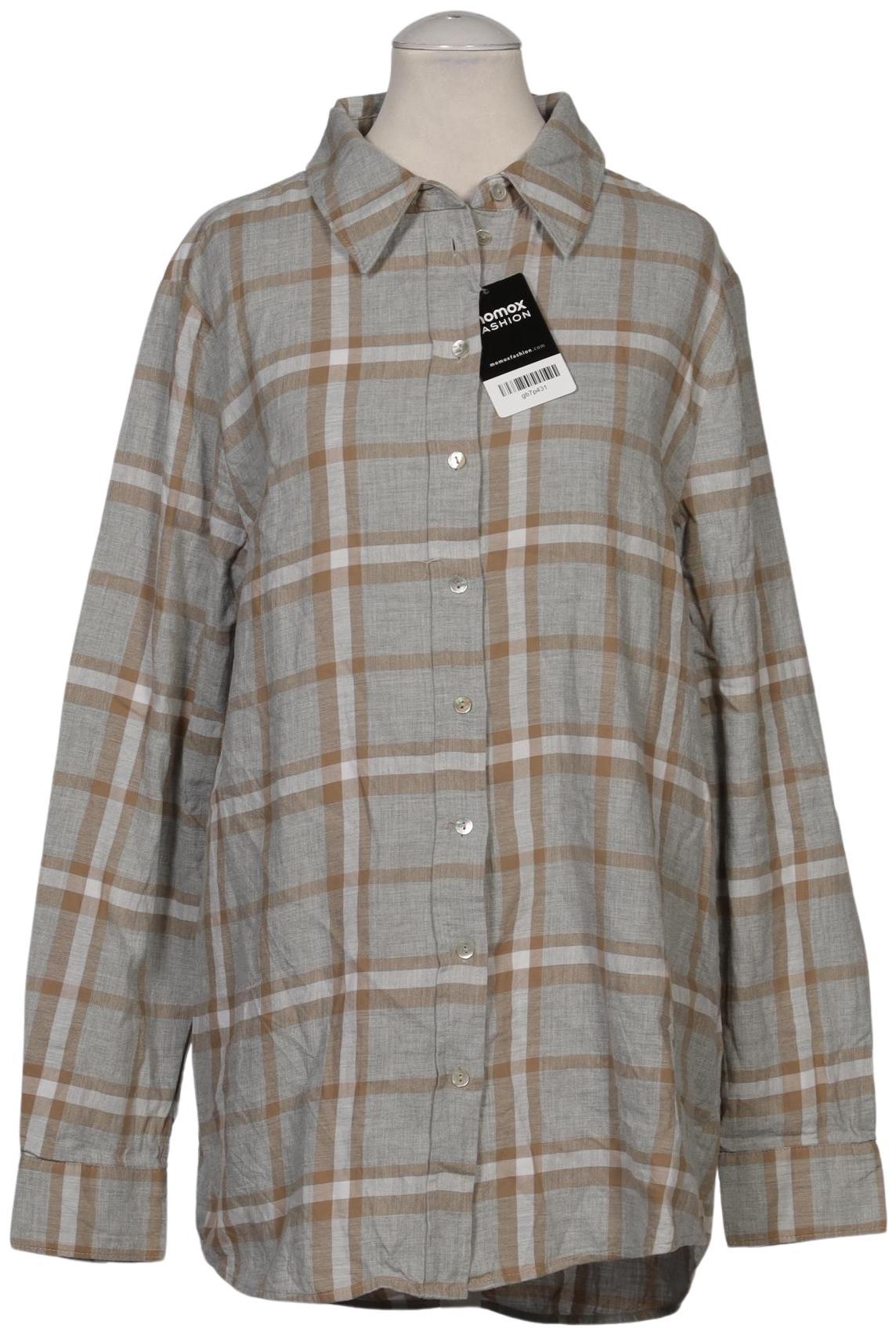 

Opus Damen Bluse, mehrfarbig, Gr. 36