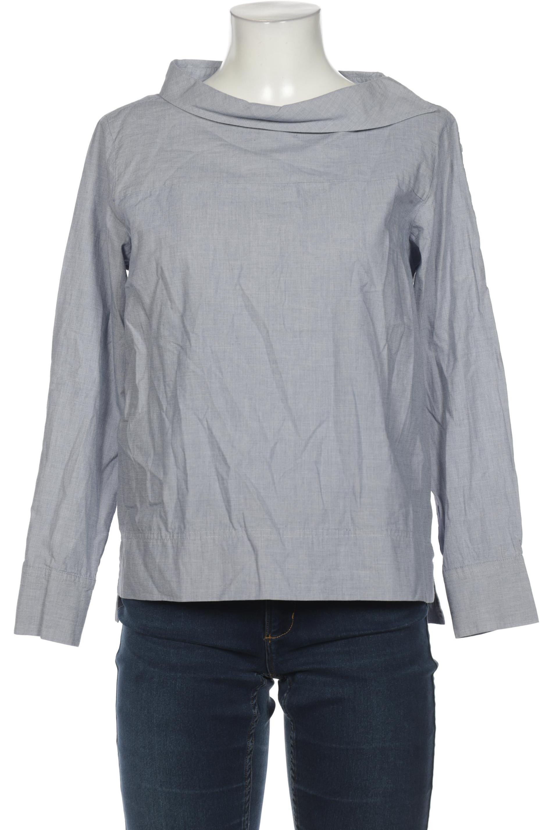 

Opus Damen Bluse, hellblau