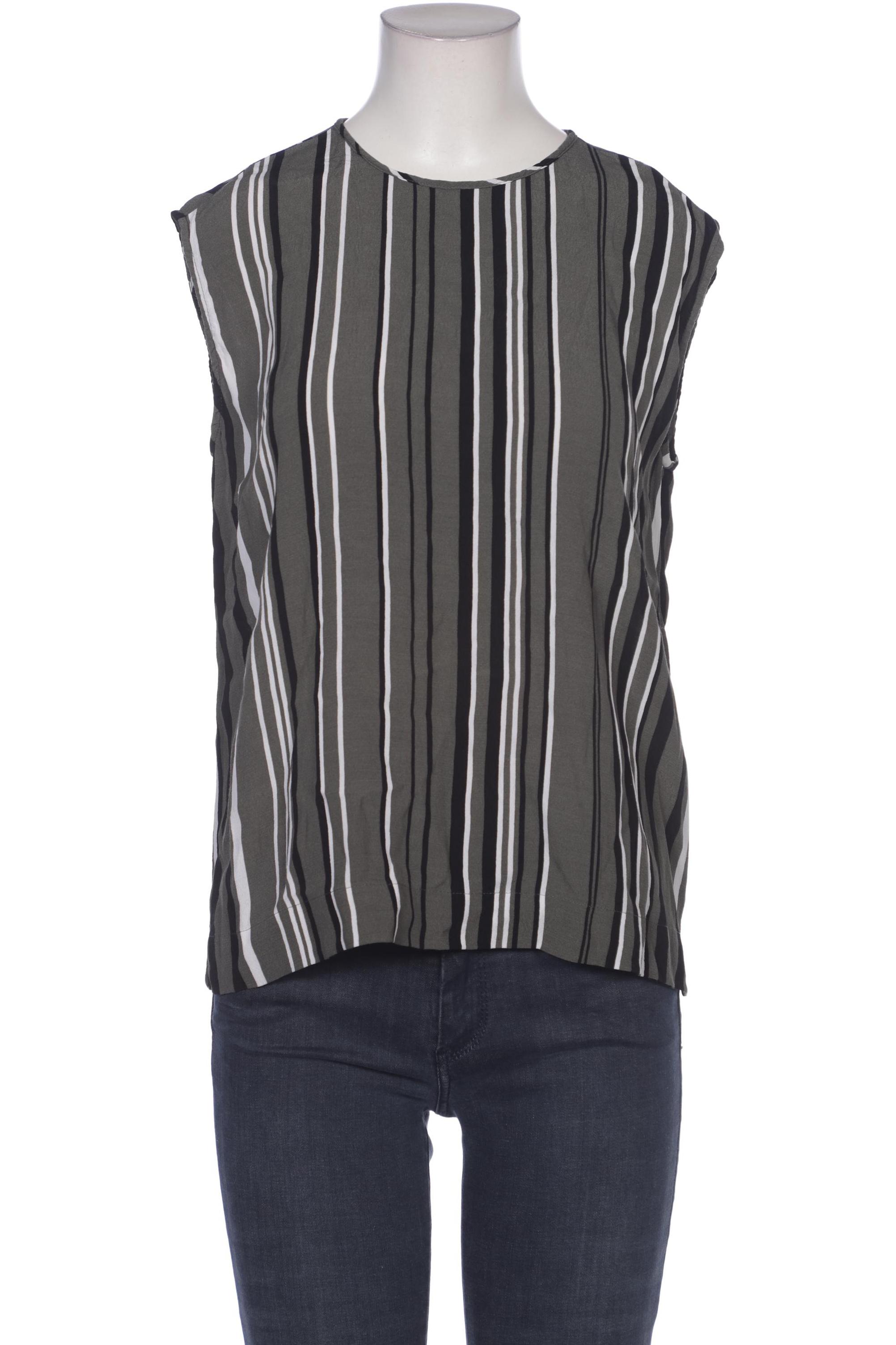 

Opus Damen Bluse, grün, Gr. 36